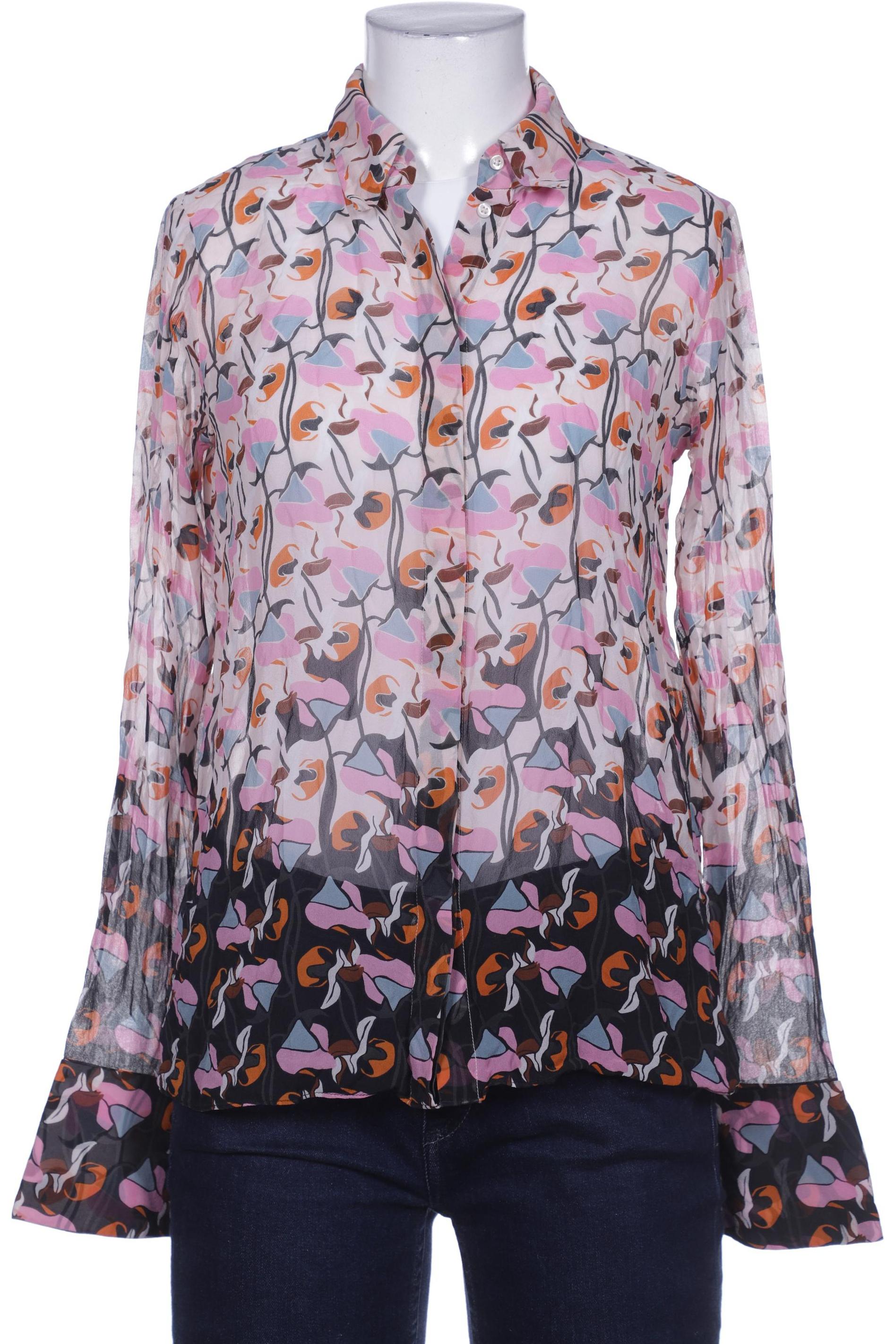 

Dorothee Schumacher Damen Bluse, mehrfarbig
