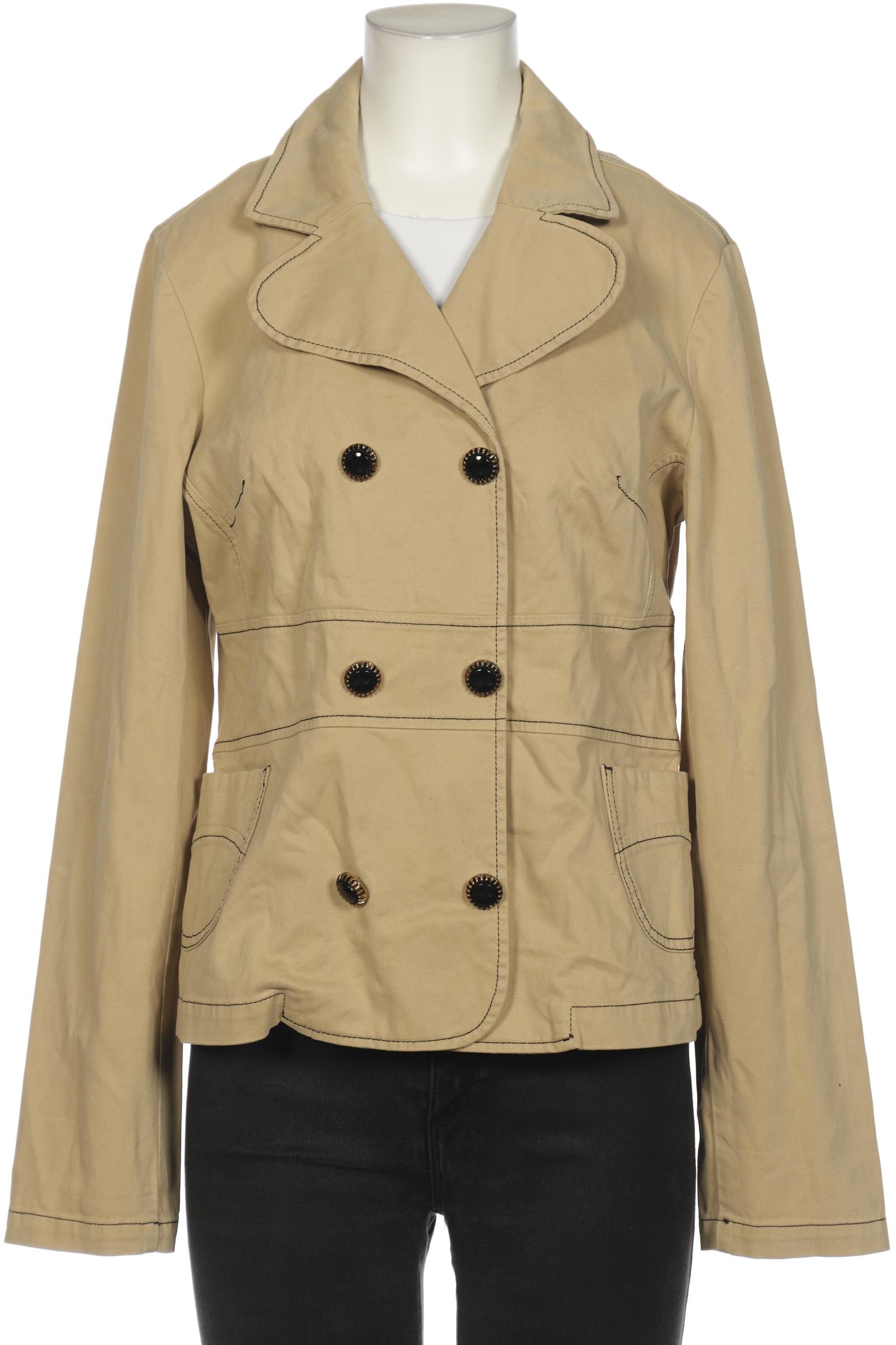 

Dorothee Schumacher Damen Blazer, beige