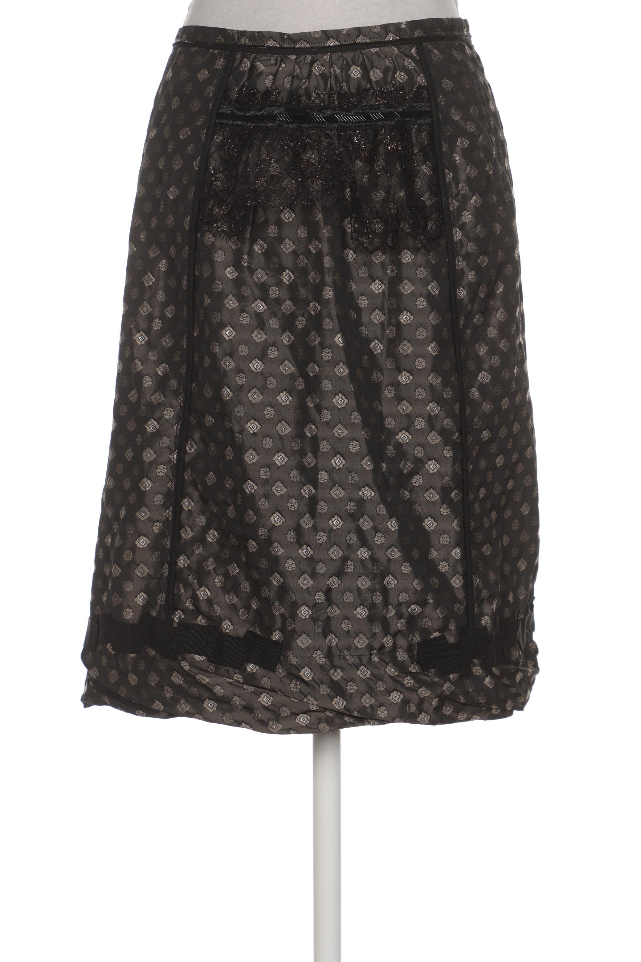 

Dorothee Schumacher Damen Rock, grau, Gr. 38