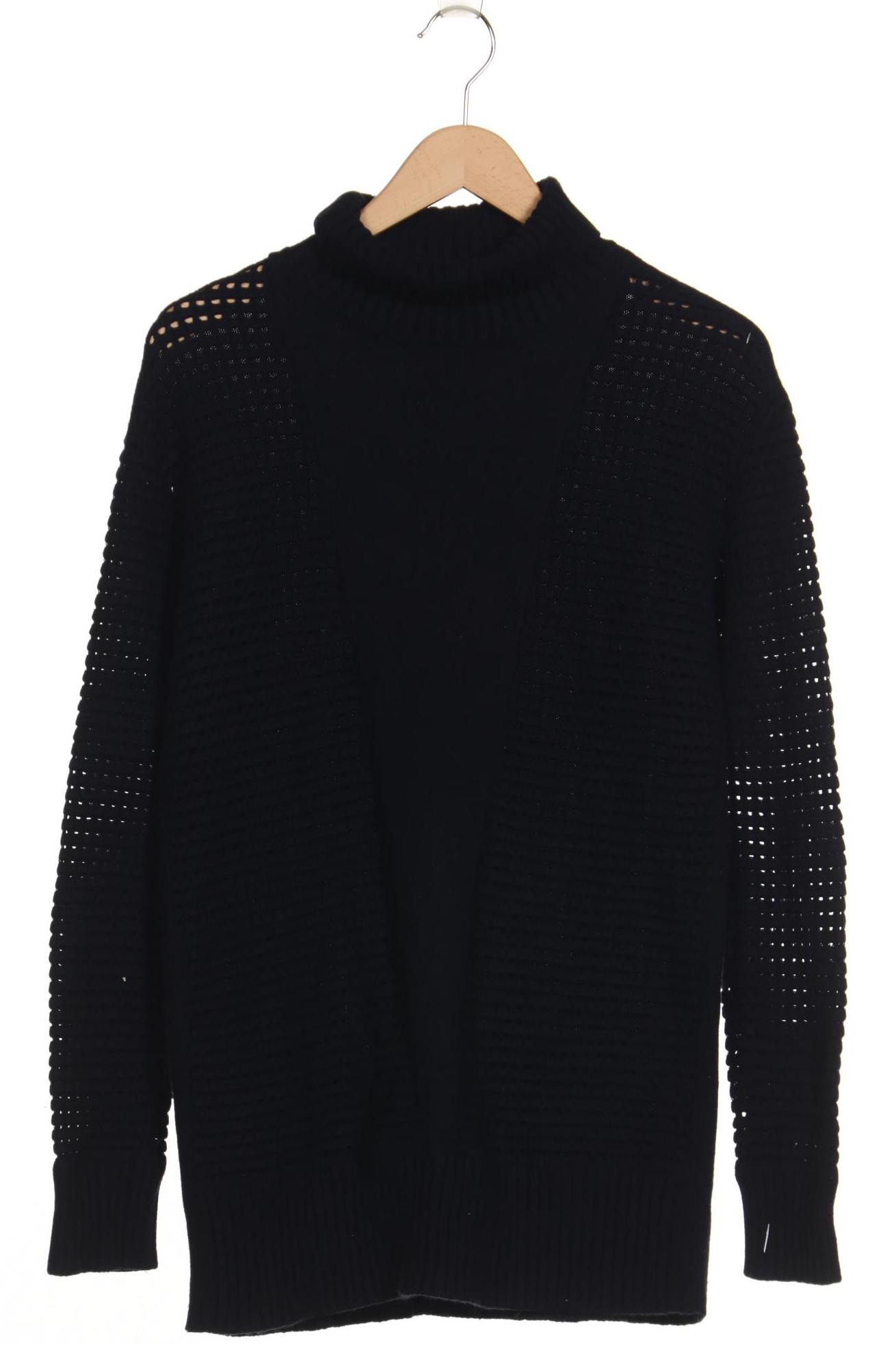 

Dorothee Schumacher Damen Pullover, marineblau, Gr. 40