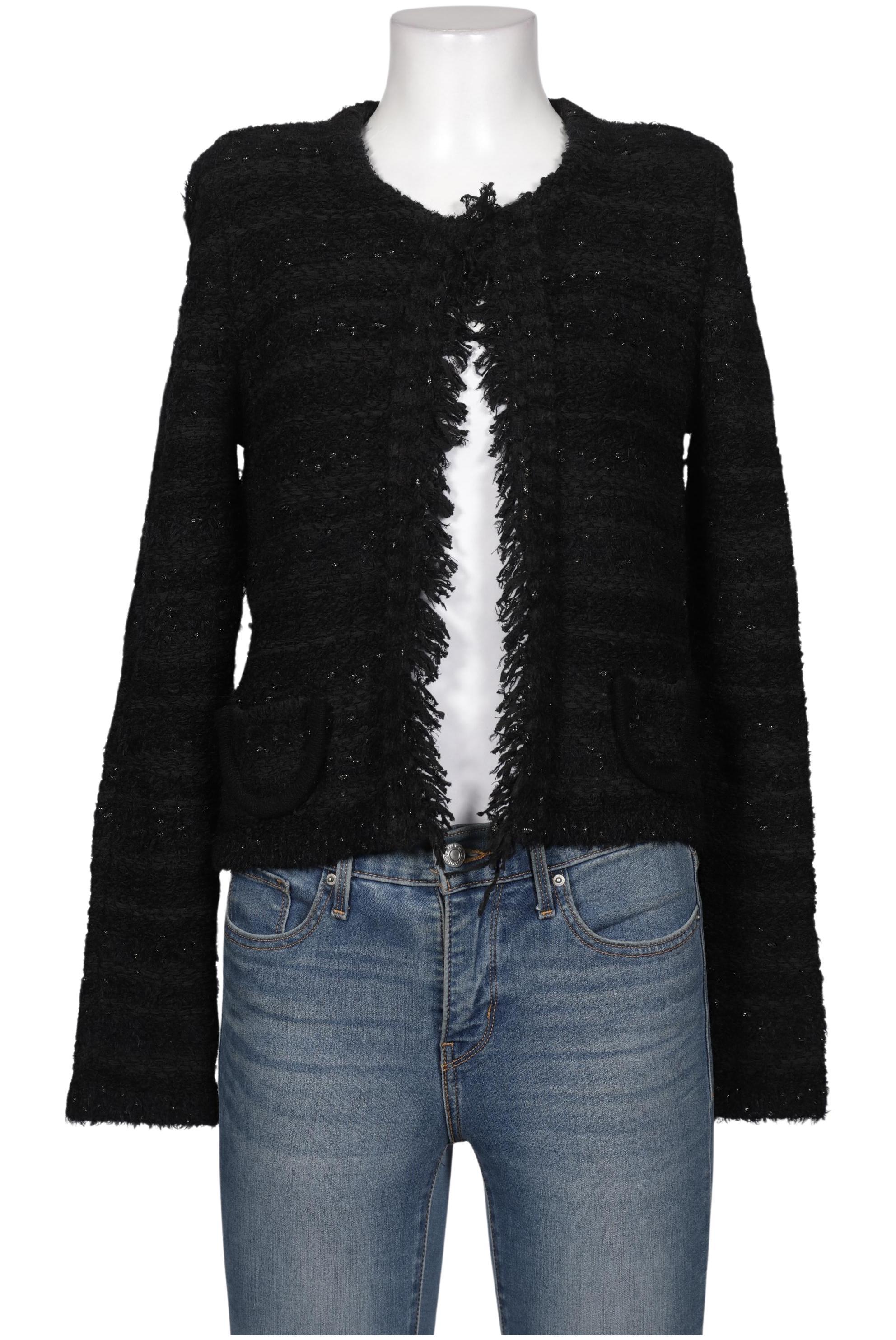 

Dorothee Schumacher Damen Blazer, schwarz, Gr. 36