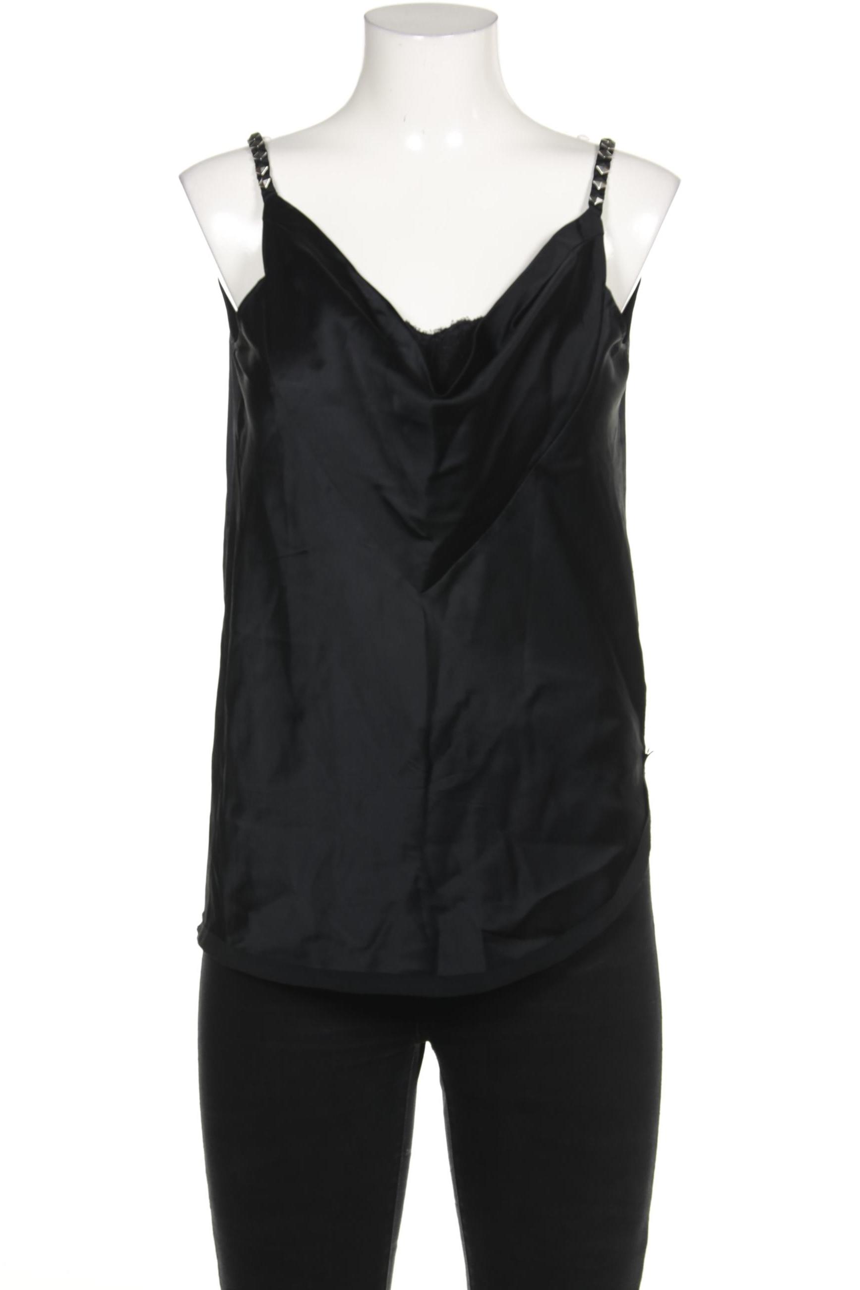 

Dorothee Schumacher Damen Bluse, schwarz, Gr. 42