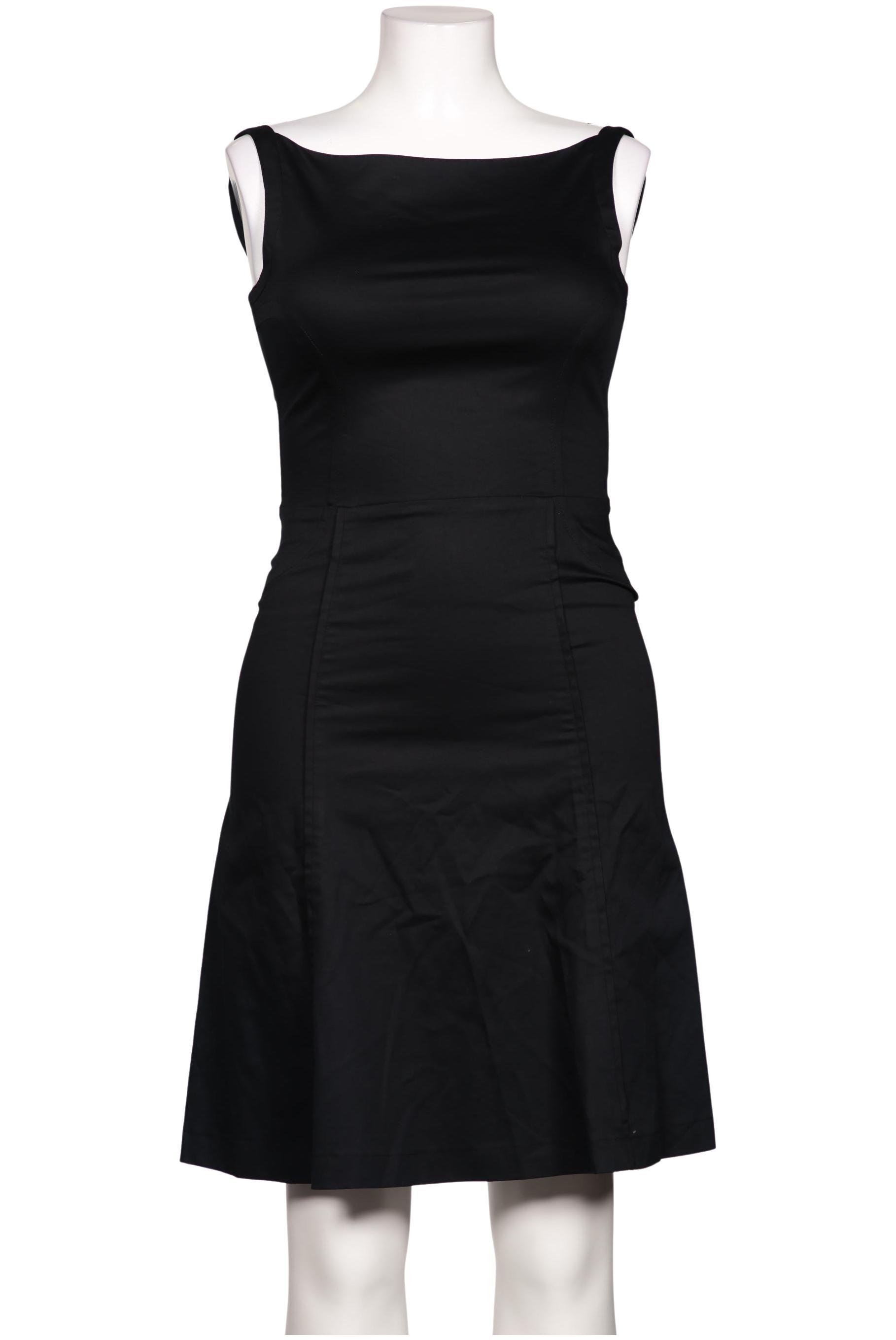 

Dorothee Schumacher Damen Kleid, schwarz, Gr. 38