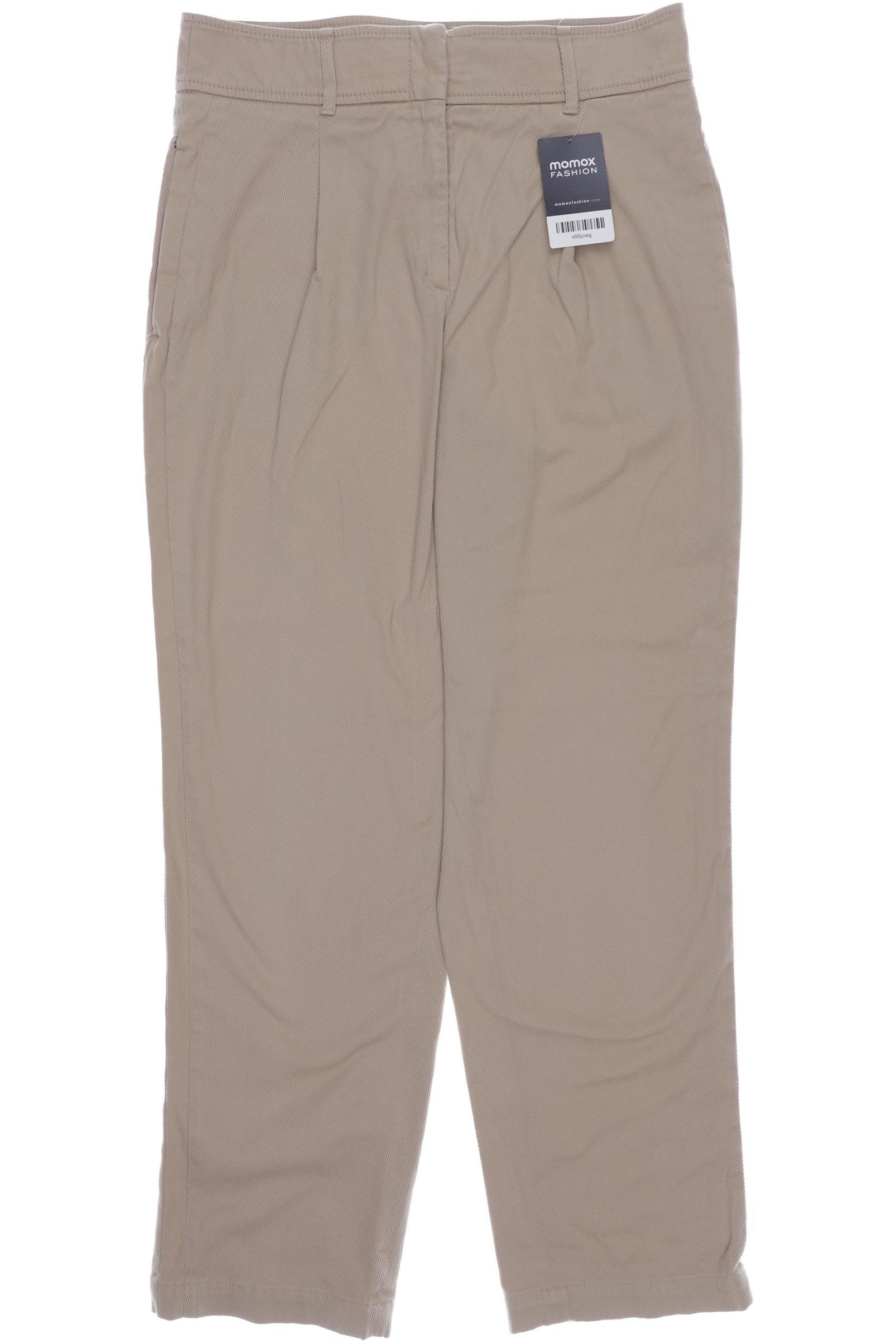 

Dorothee Schumacher Damen Stoffhose, beige