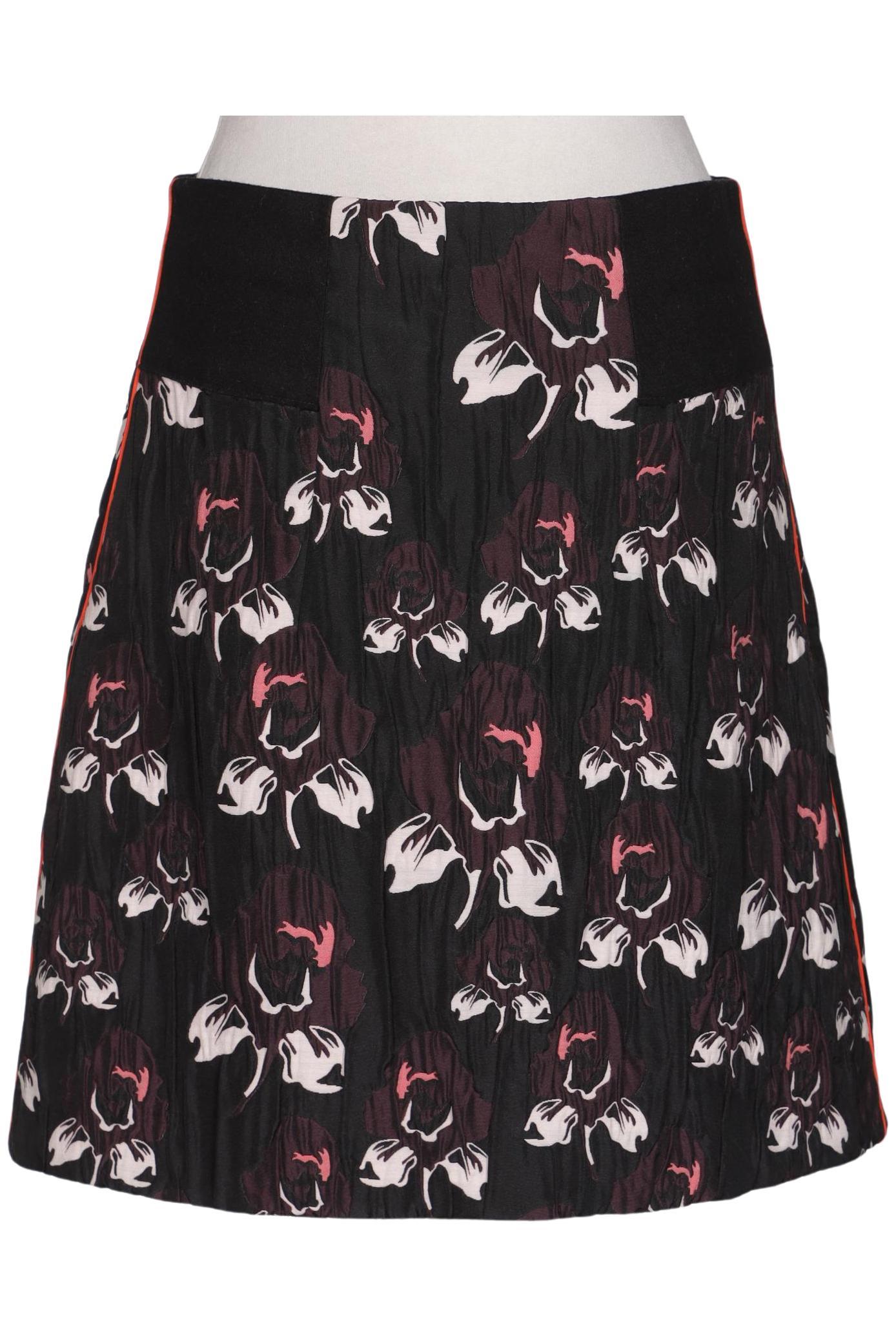 

Dorothee Schumacher Damen Rock, mehrfarbig, Gr. 38