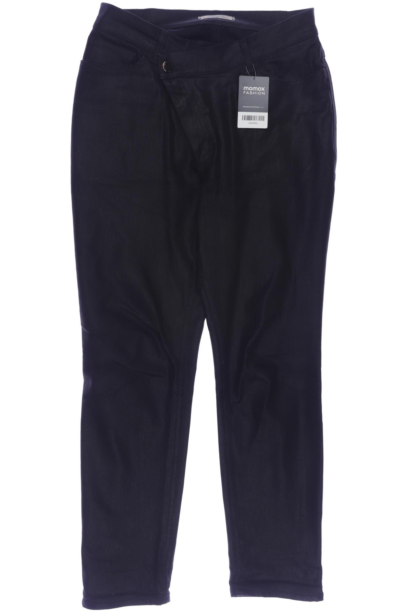 

Dorothee Schumacher Damen Jeans, schwarz, Gr. 36