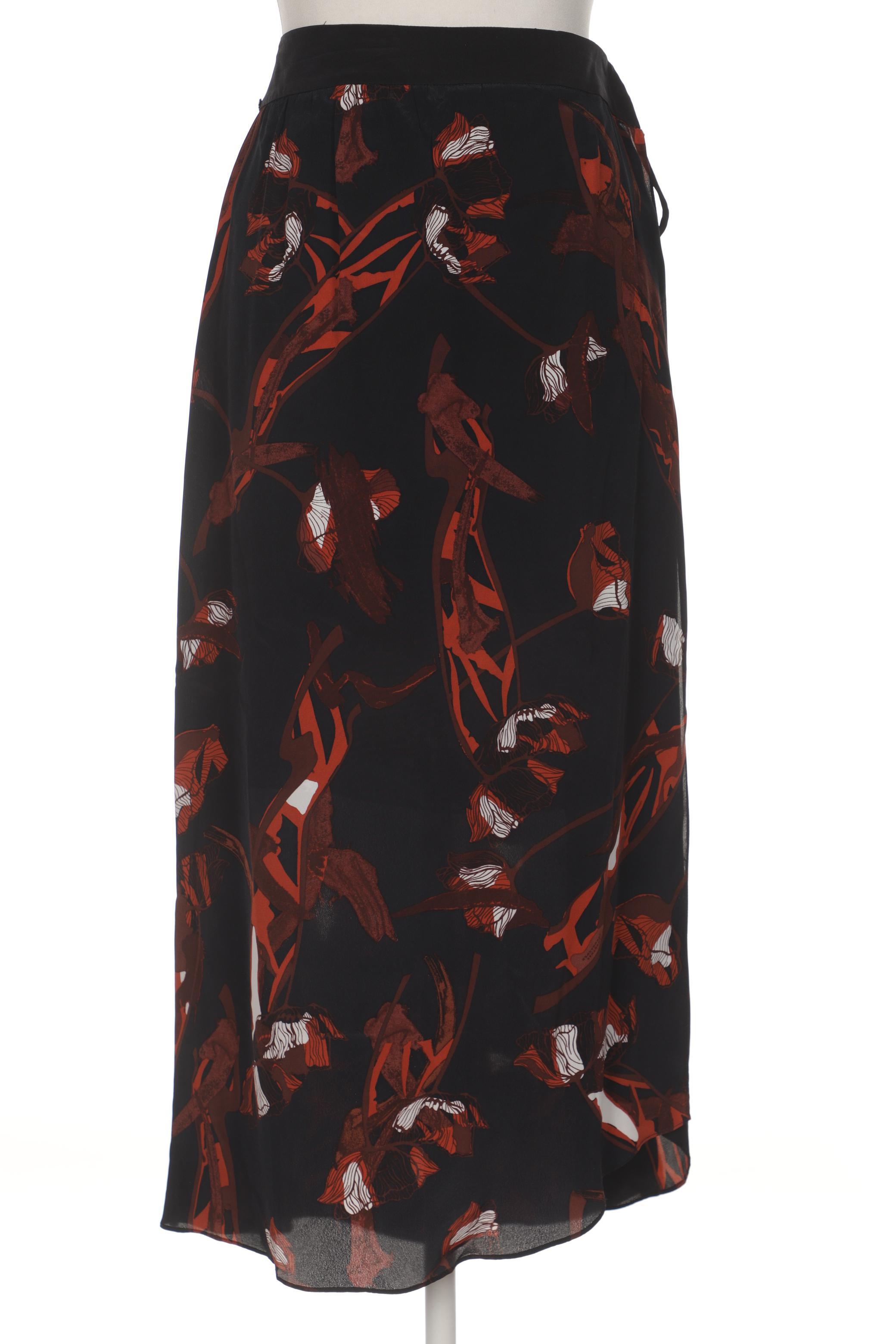 

Dorothee Schumacher Damen Rock, schwarz, Gr. 40