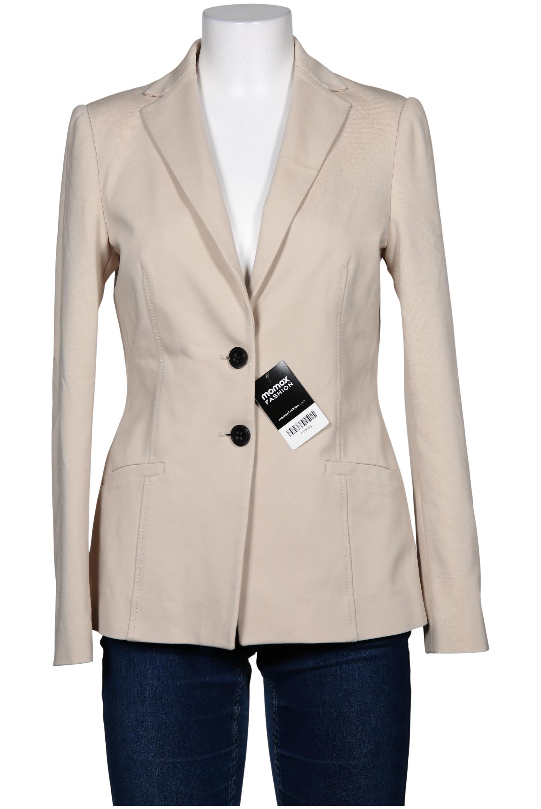 

Dorothee Schumacher Damen Blazer, beige, Gr. 38
