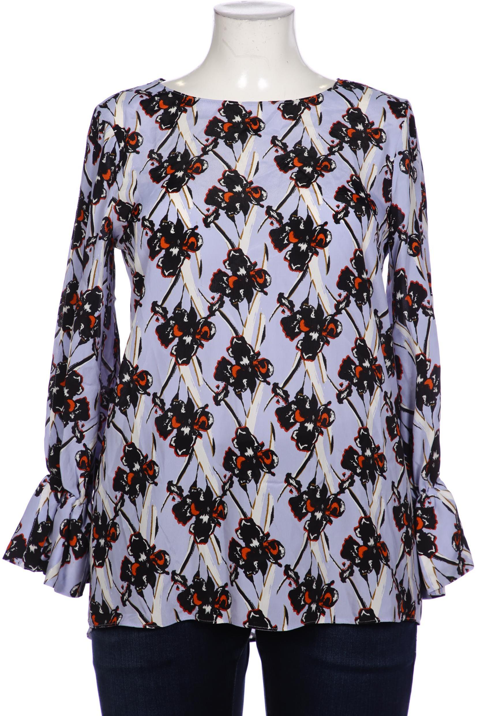 

Dorothee Schumacher Damen Bluse, flieder, Gr. 38