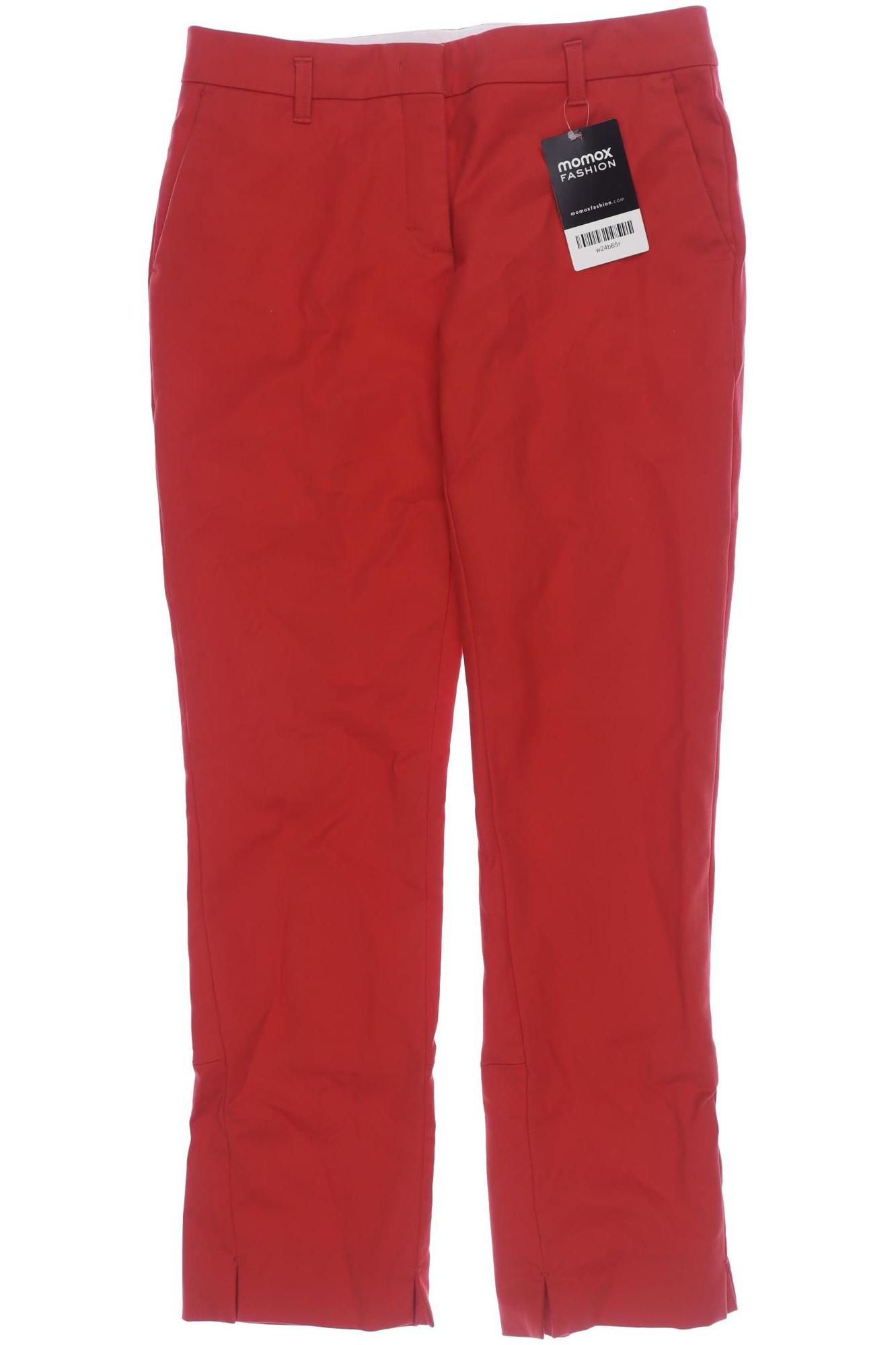 

Dorothee Schumacher Damen Stoffhose, rot, Gr. 34