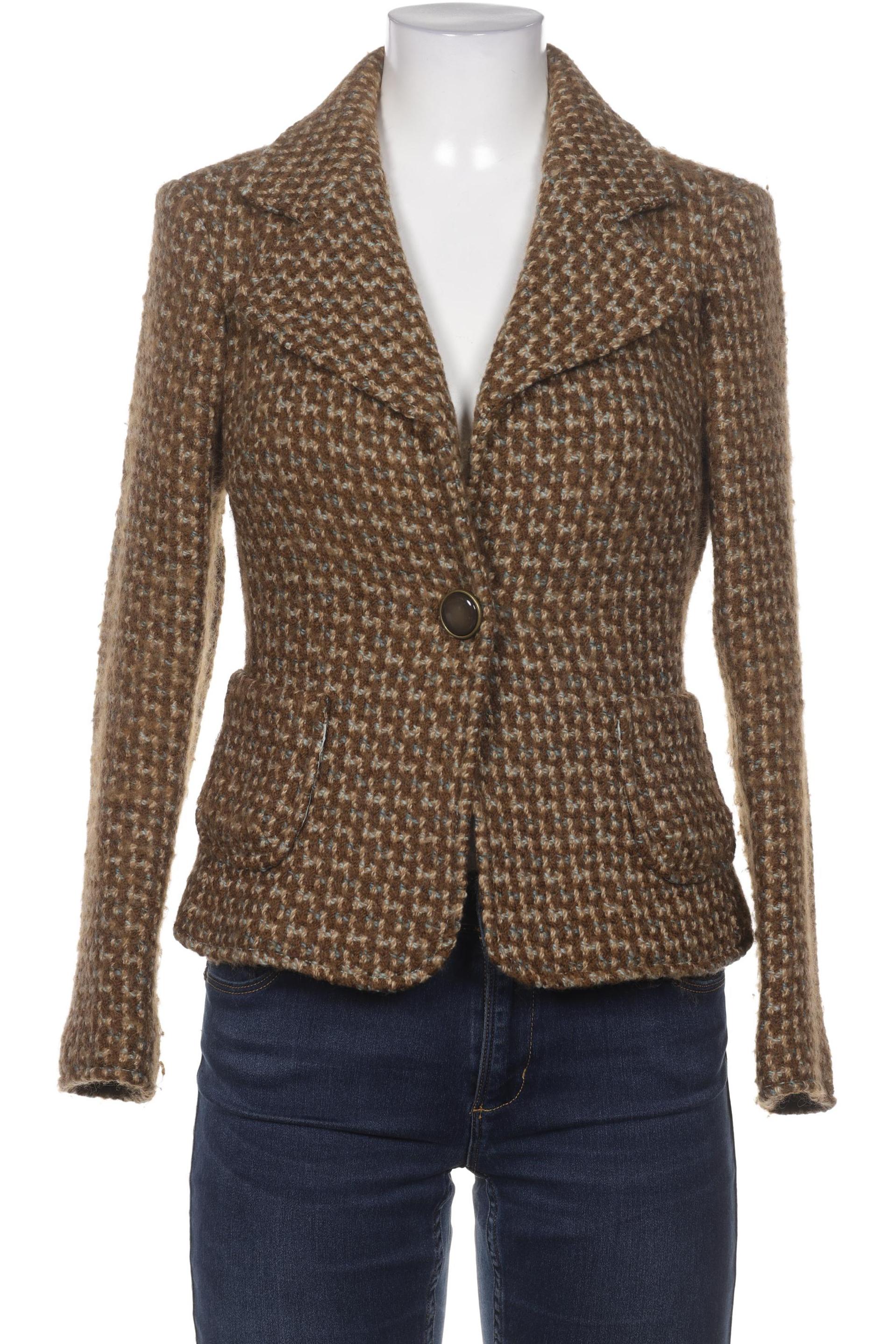 

Dorothee Schumacher Damen Blazer, braun, Gr. 42