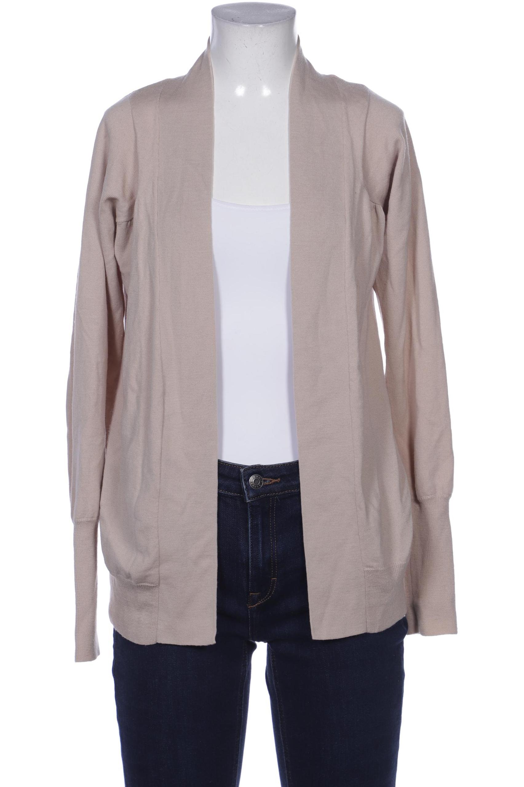 

Dorothee Schumacher Damen Strickjacke, beige, Gr. 38