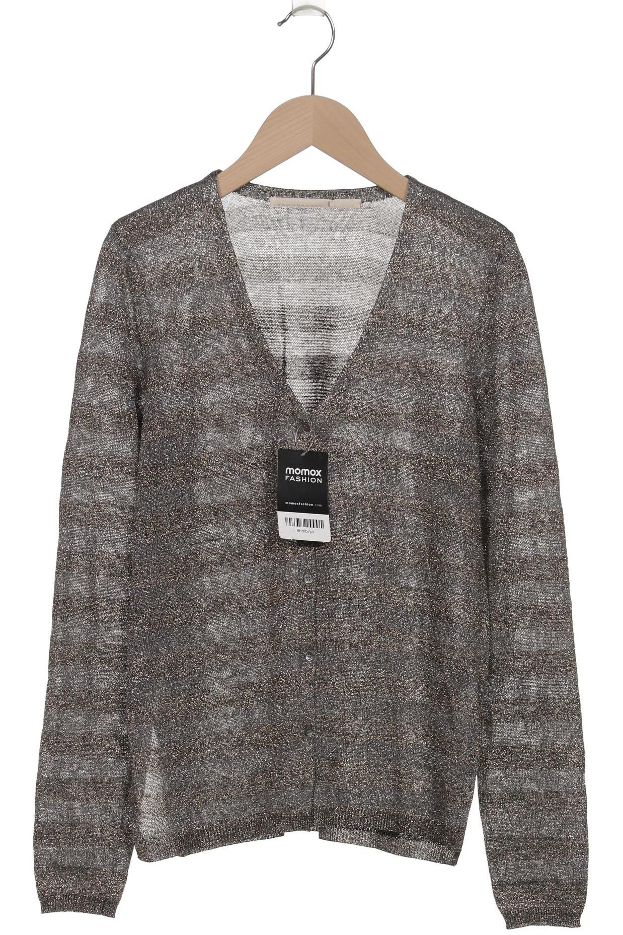 

Dorothee Schumacher Damen Strickjacke, braun, Gr. 36