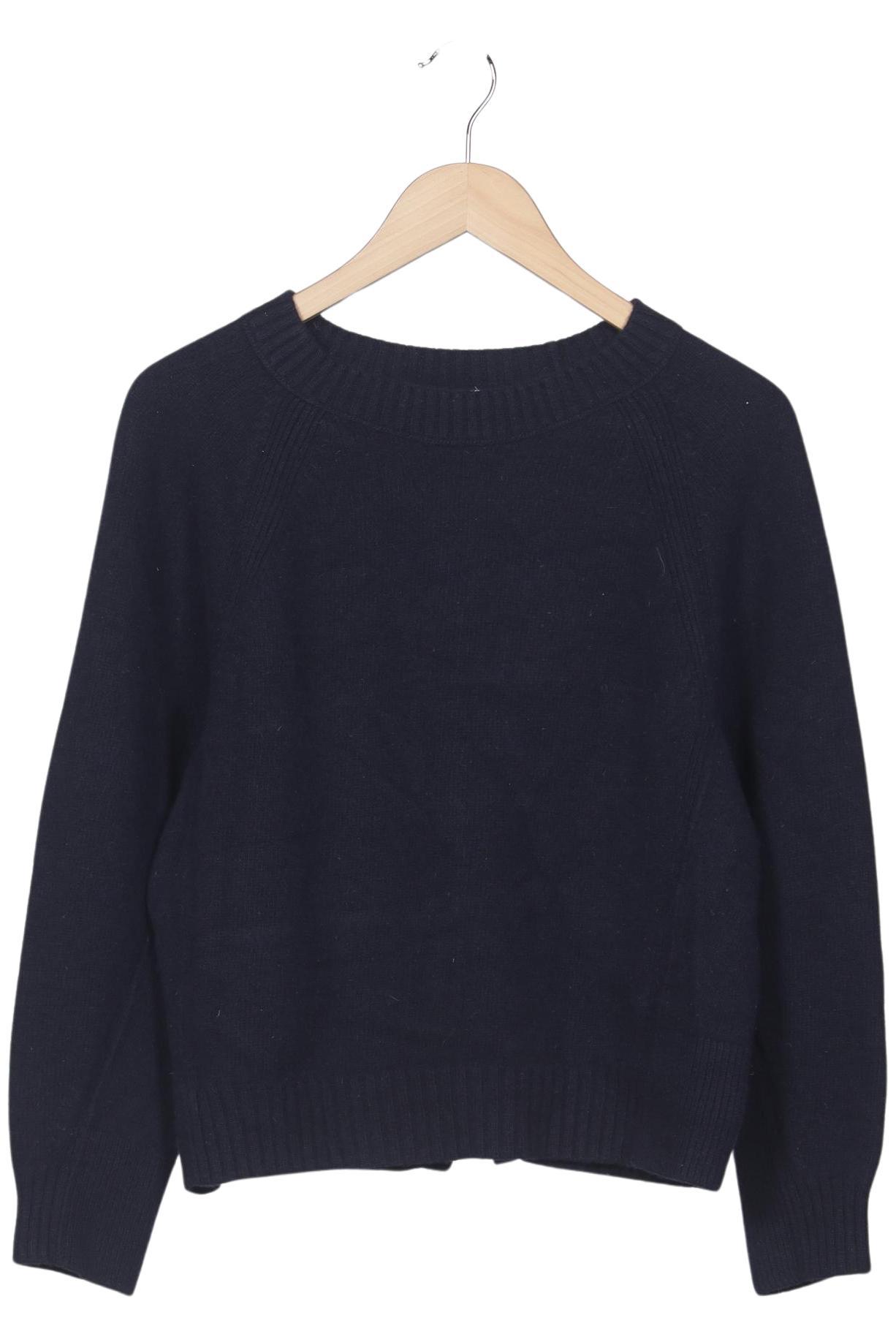 

Dorothee Schumacher Damen Pullover, marineblau, Gr. 40