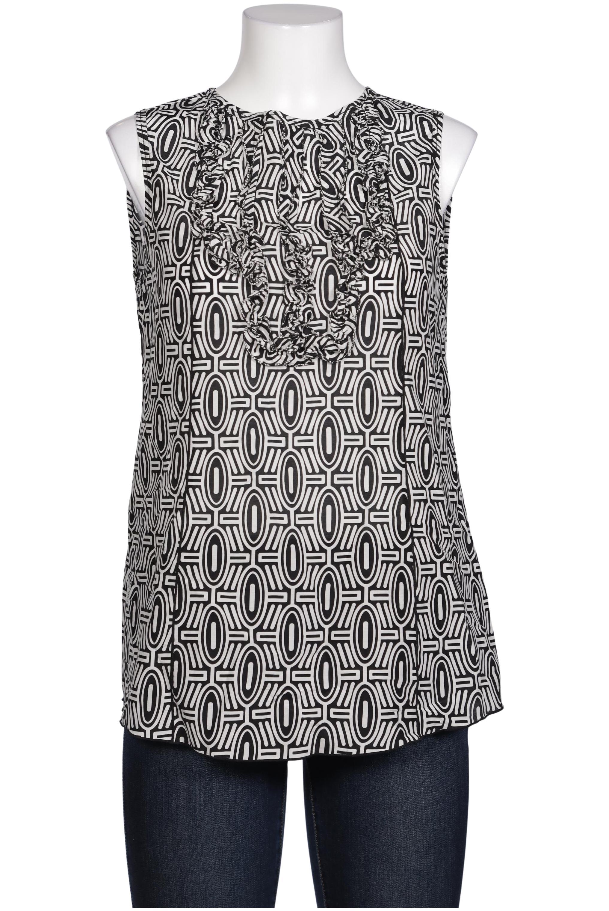 

Dorothee Schumacher Damen Bluse, weiß, Gr. 38