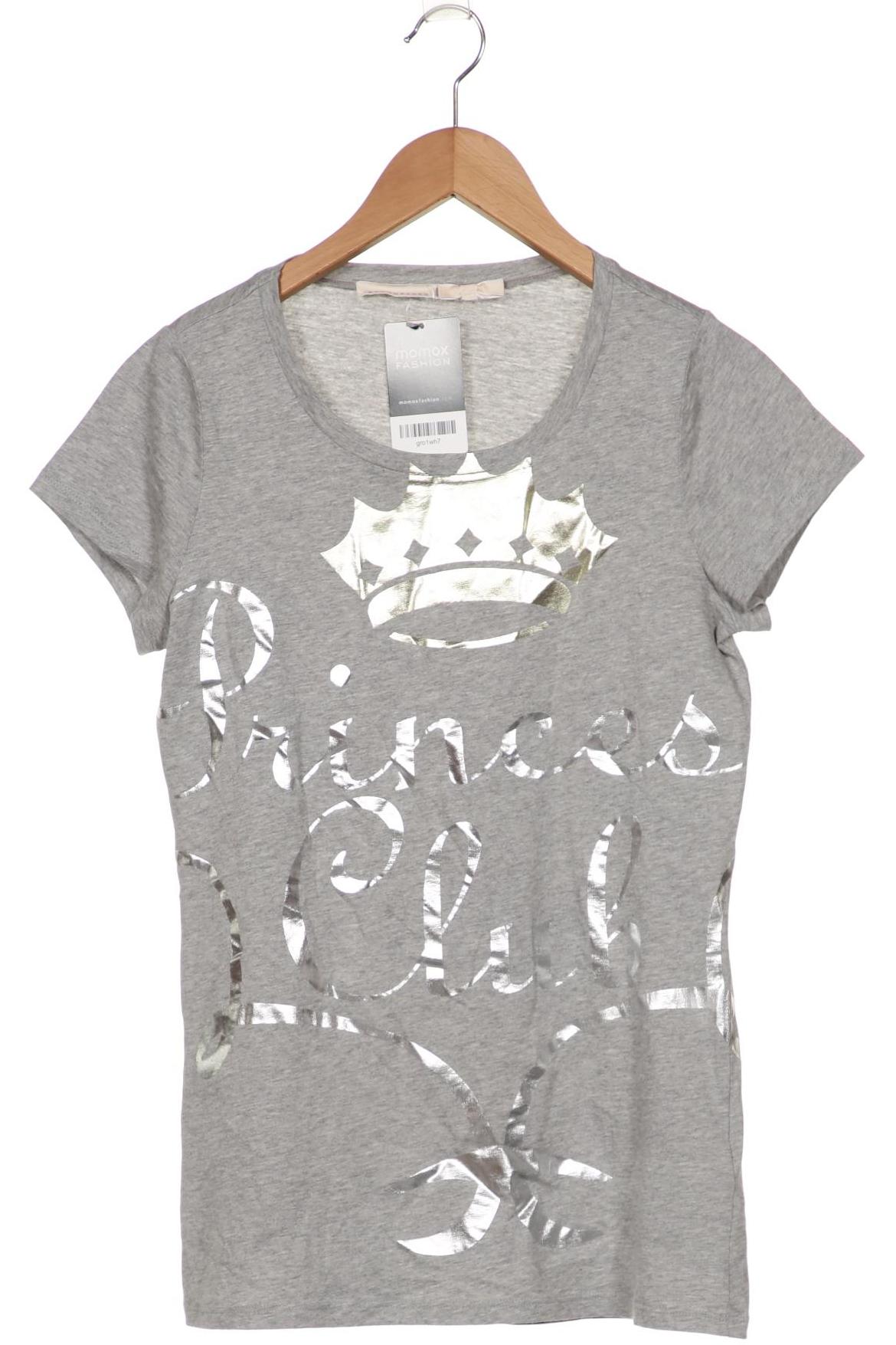 

Dorothee Schumacher Damen T-Shirt, grau, Gr. 36