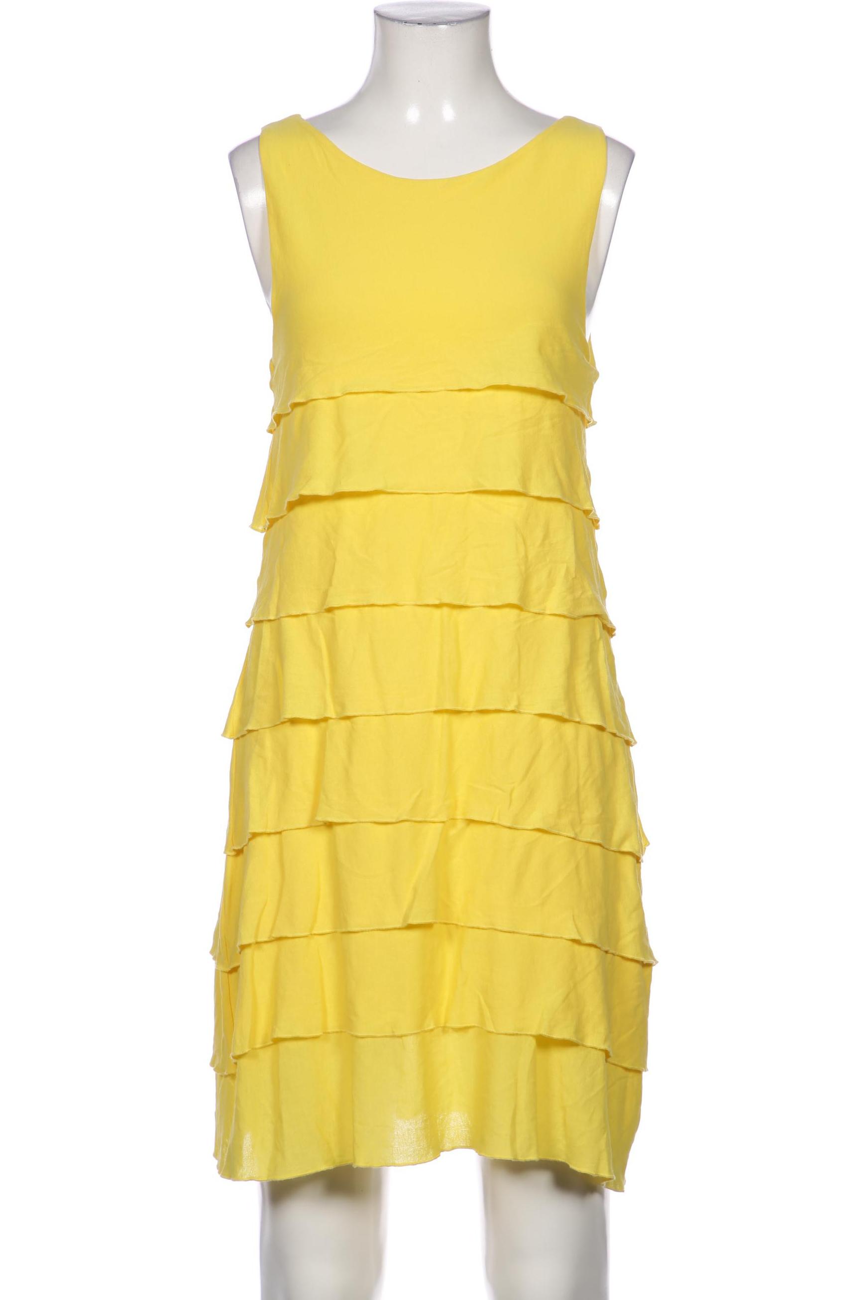 

Dorothee Schumacher Damen Kleid, gelb