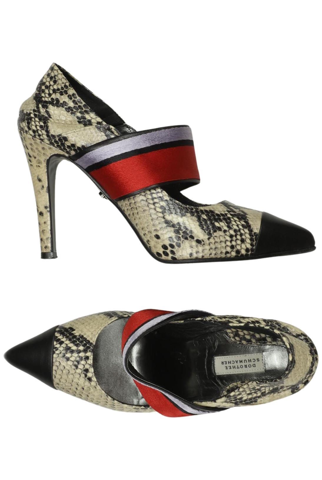 

Dorothee Schumacher Damen Pumps, mehrfarbig, Gr. 37