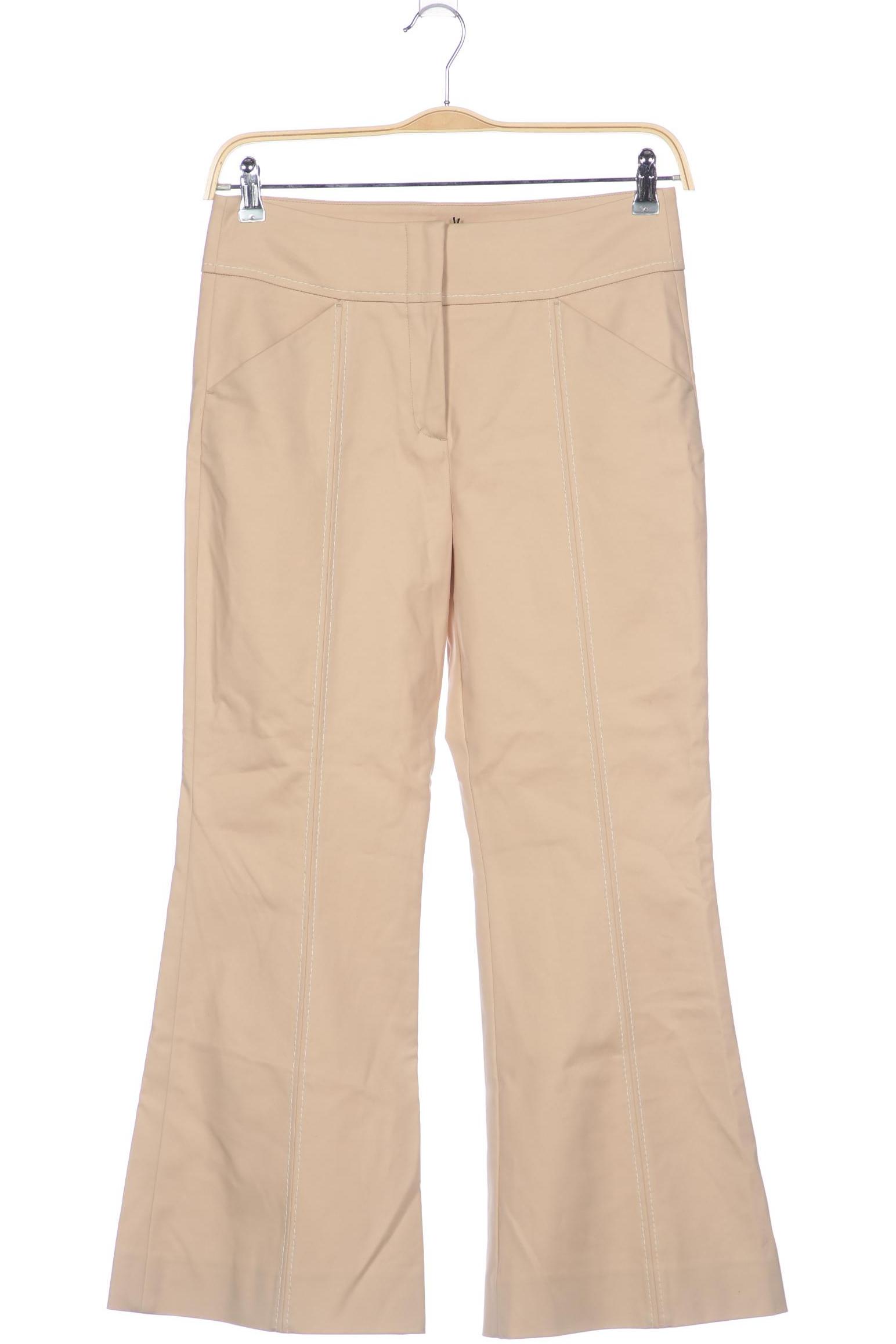 

Dorothee Schumacher Damen Stoffhose, beige, Gr. 38