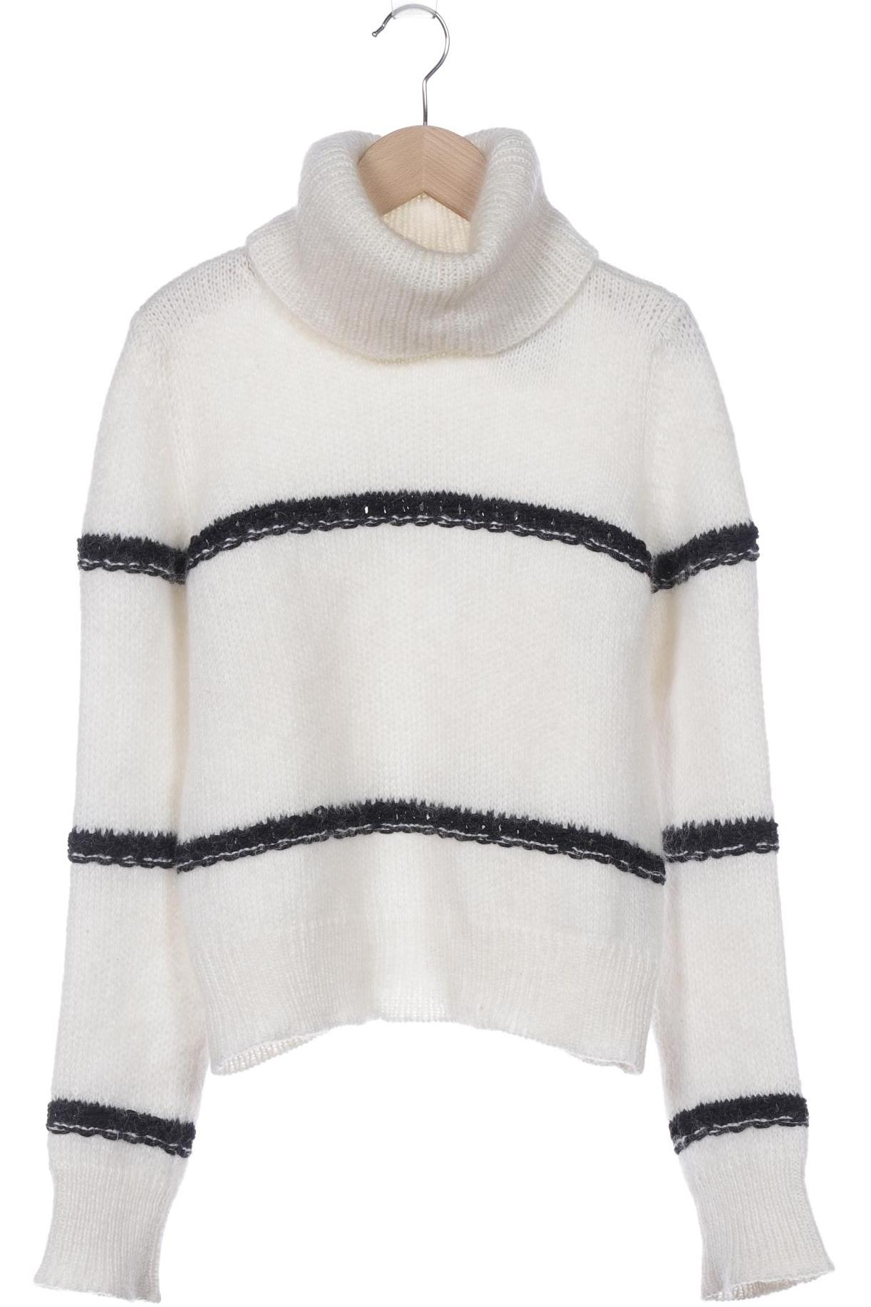 

Dorothee Schumacher Damen Pullover, cremeweiß, Gr. 38