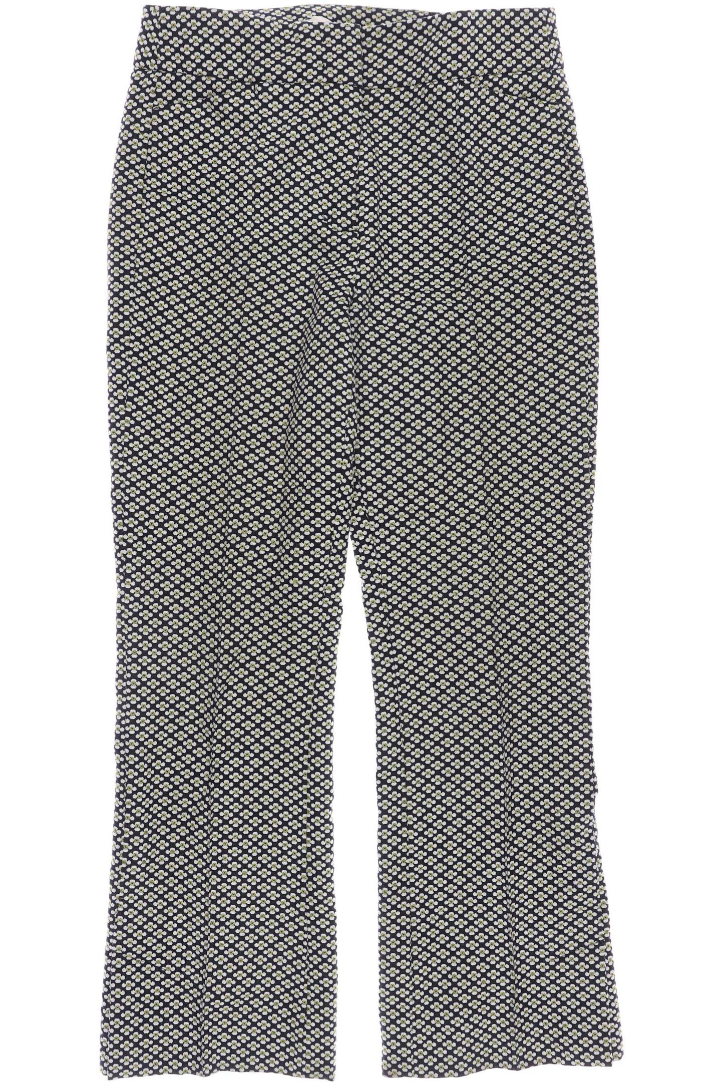 

Dorothee Schumacher Damen Stoffhose, schwarz