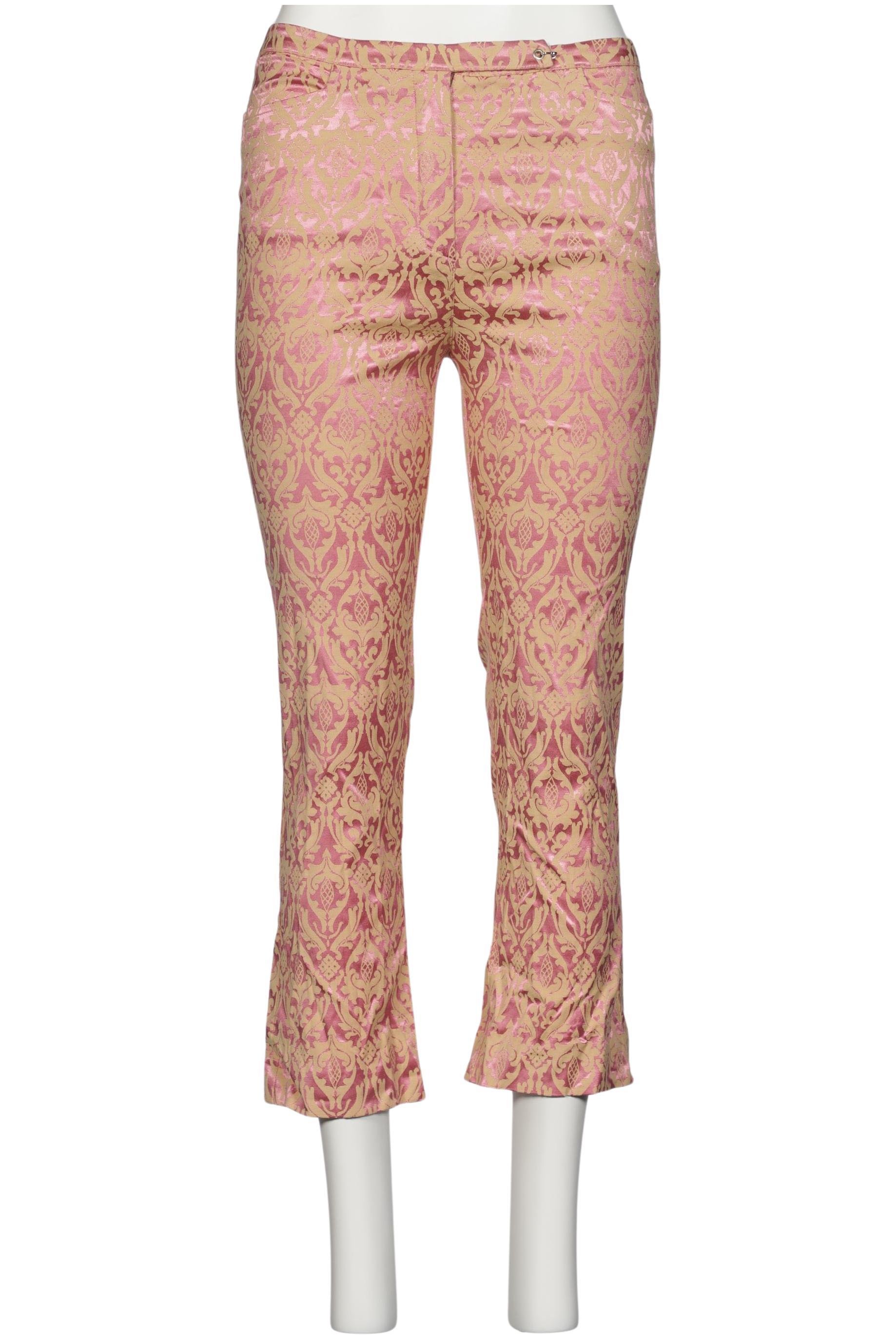 

Dorothee Schumacher Damen Stoffhose, pink, Gr. 0