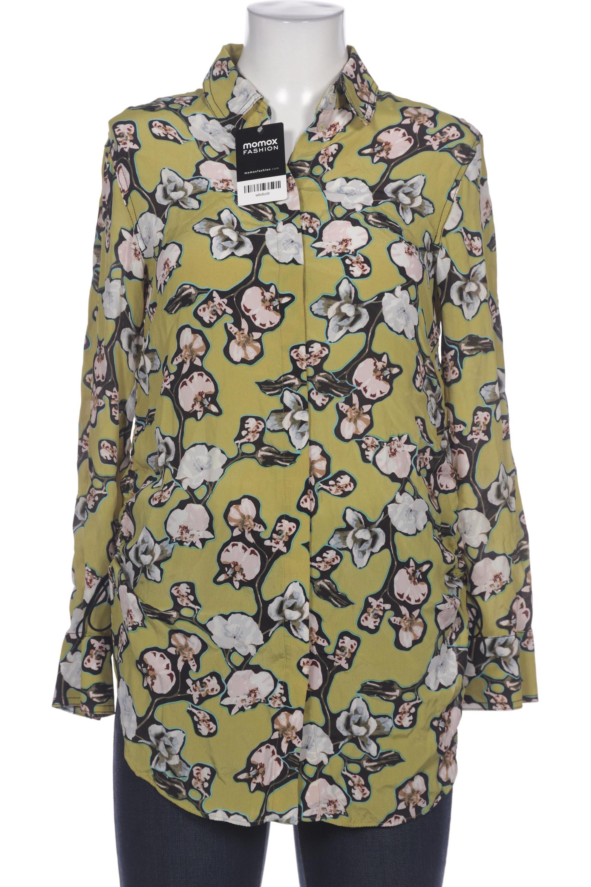 

Dorothee Schumacher Damen Bluse, grün, Gr. 36
