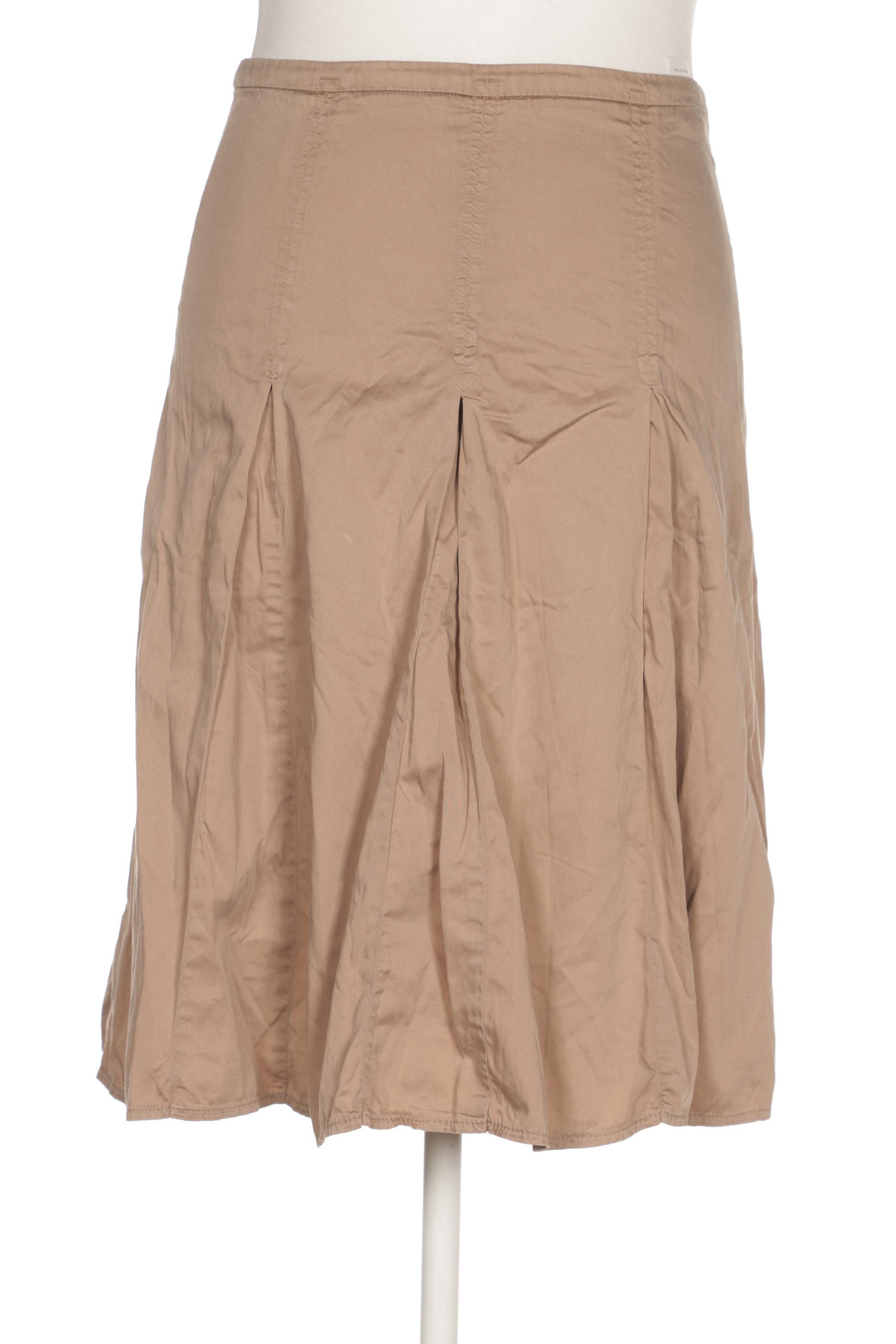 

Dorothee Schumacher Damen Rock, beige, Gr. 42