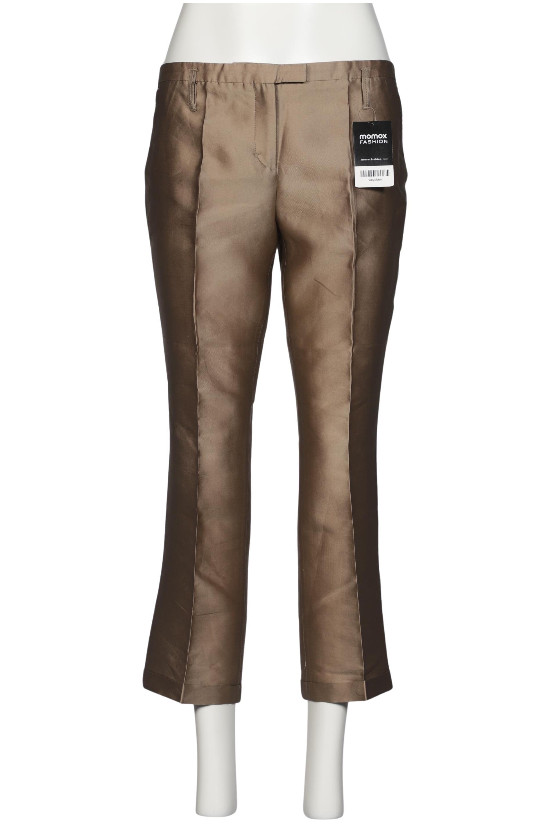 

Dorothee Schumacher Damen Stoffhose, braun, Gr. 38