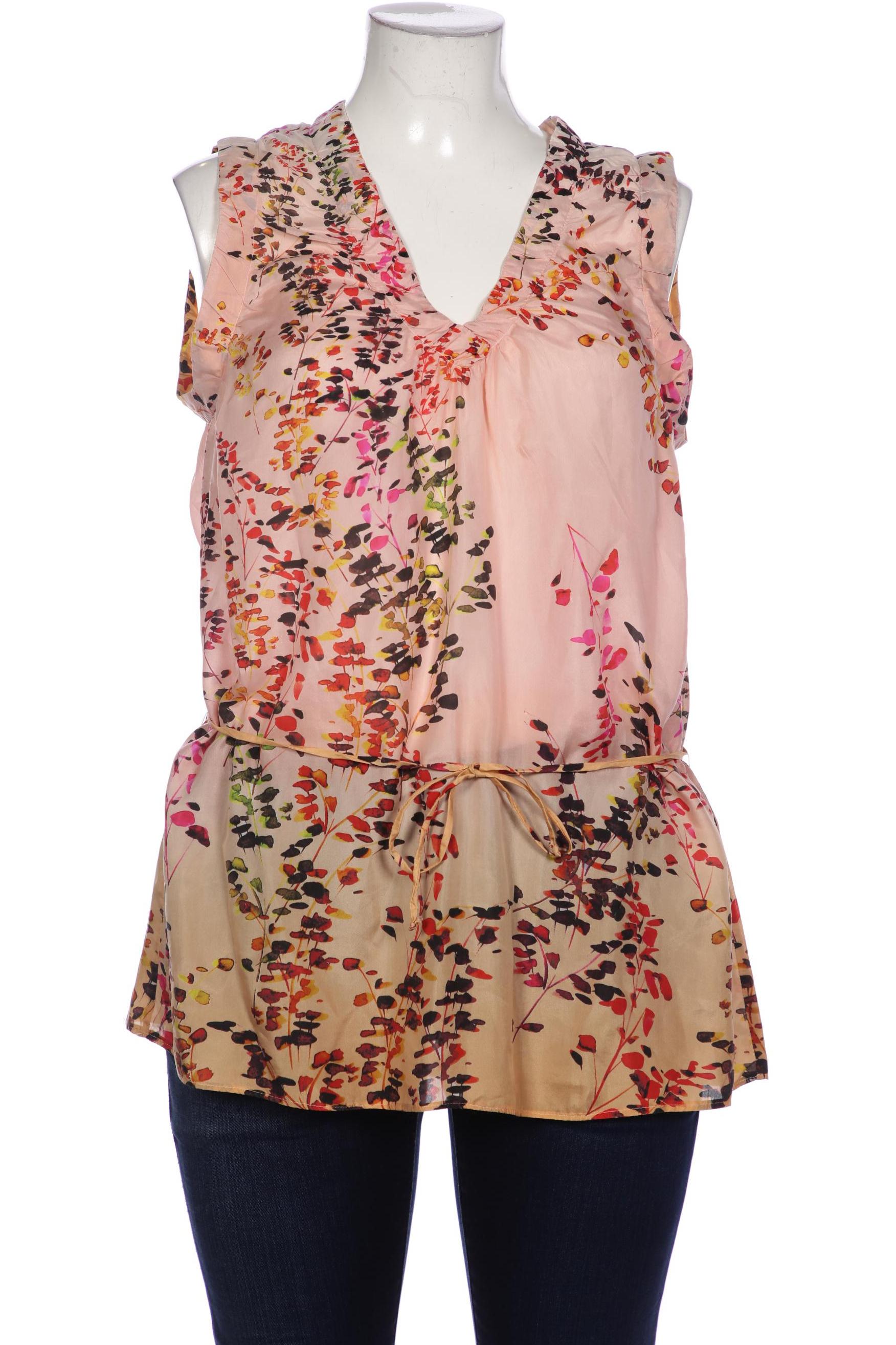 

Dorothee Schumacher Damen Bluse, pink, Gr. 44