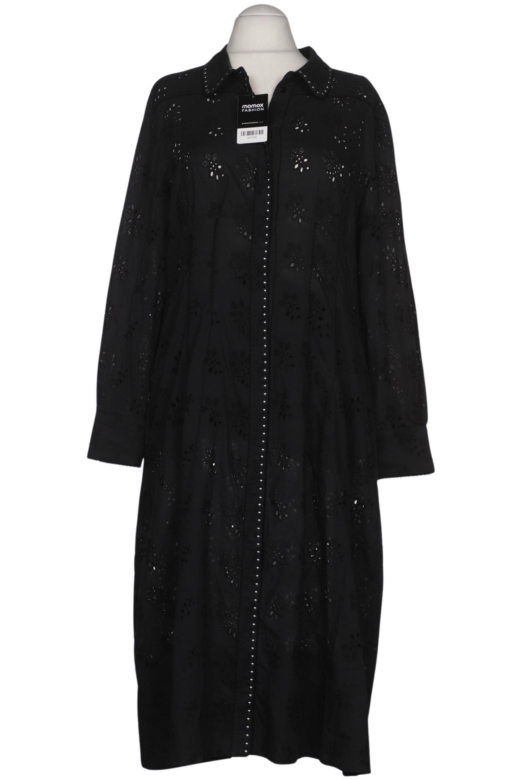 

Dorothee Schumacher Damen Kleid, schwarz, Gr. 44