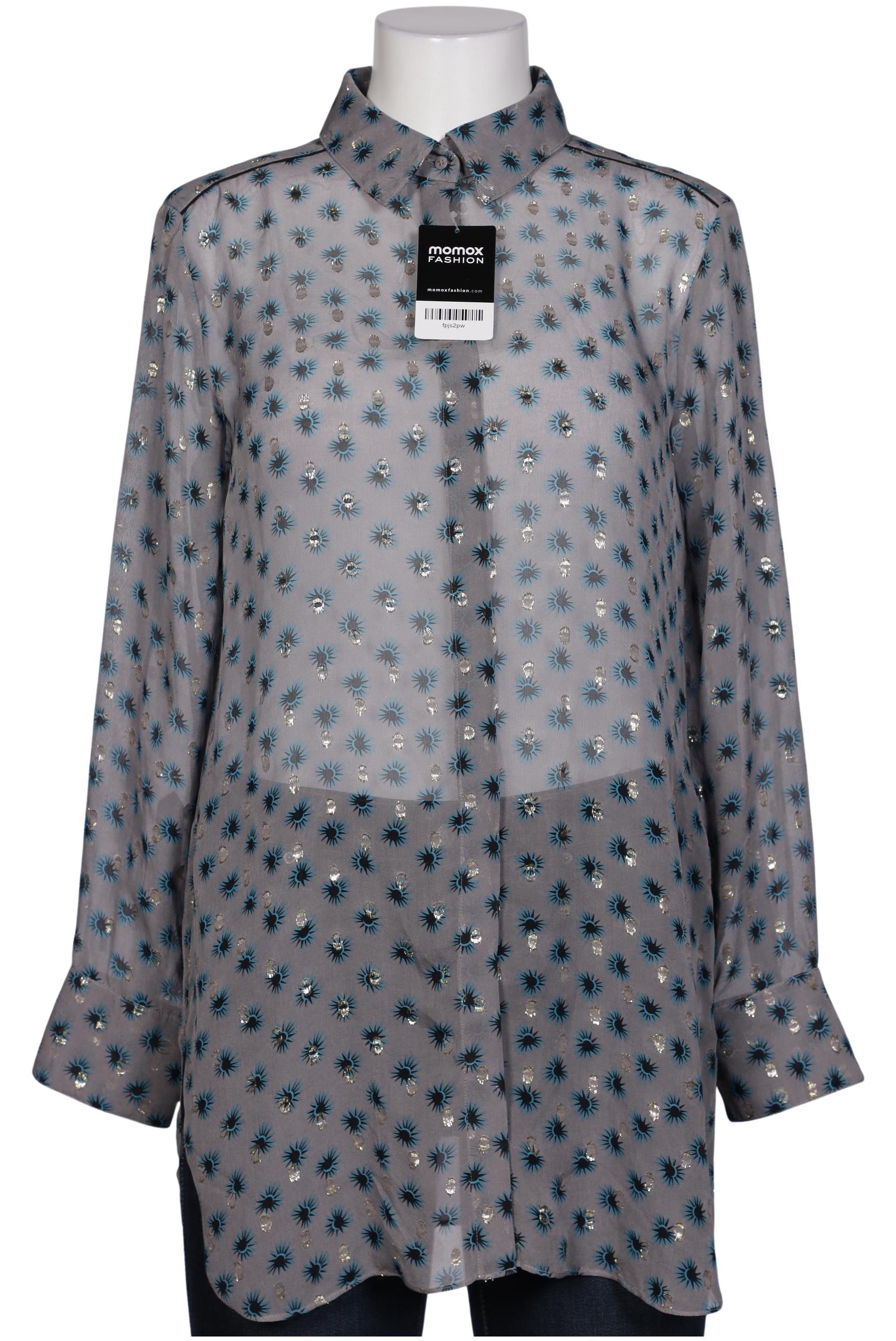 

Dorothee Schumacher Damen Bluse, grau, Gr. 36