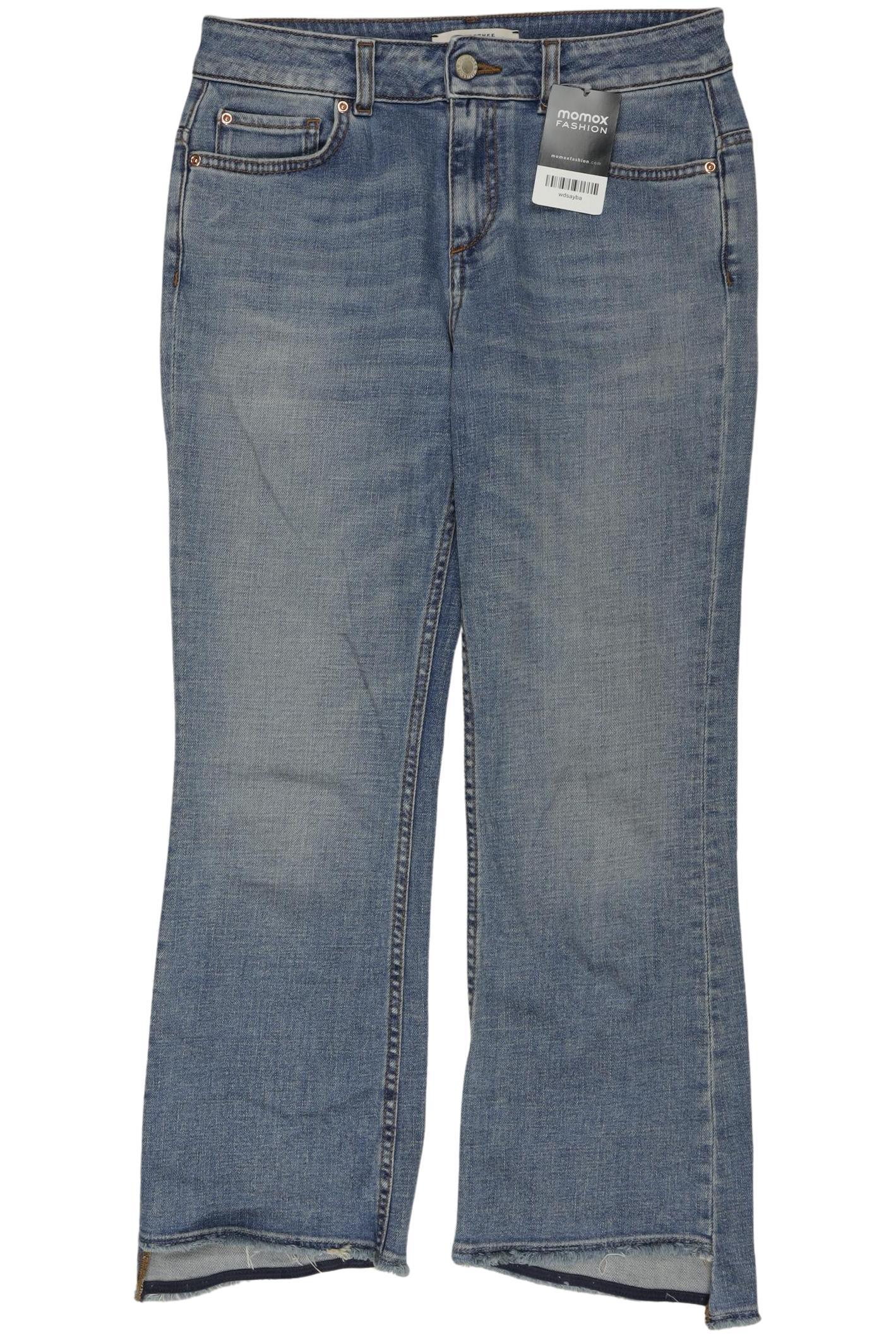 

Dorothee Schumacher Damen Jeans, blau, Gr. 36