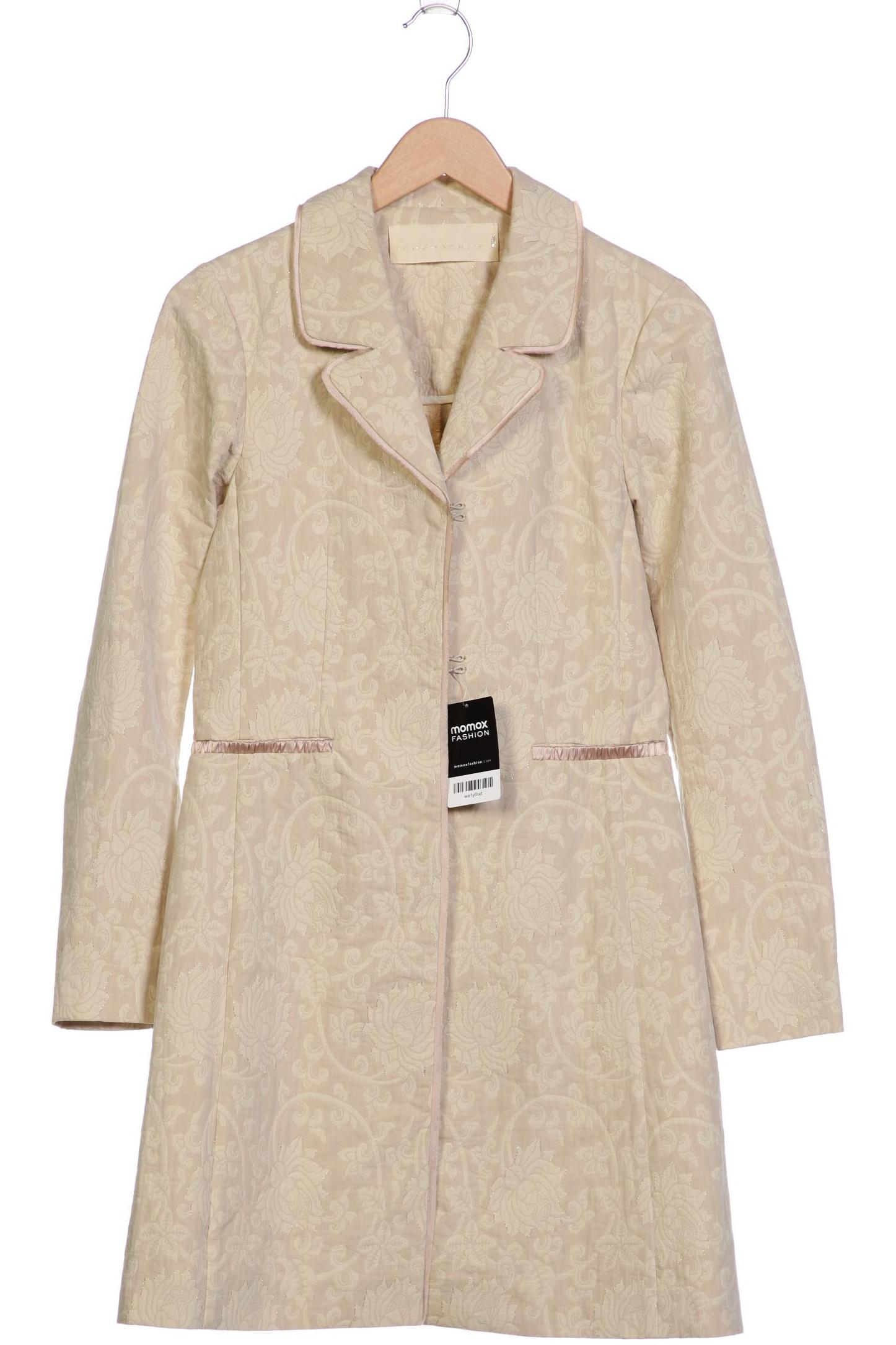 

Dorothee Schumacher Damen Mantel, beige