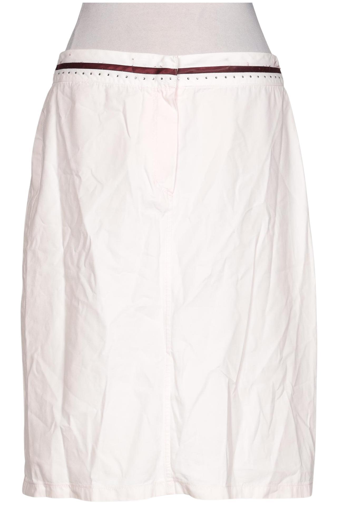 

Dorothee Schumacher Damen Rock, weiß, Gr. 42