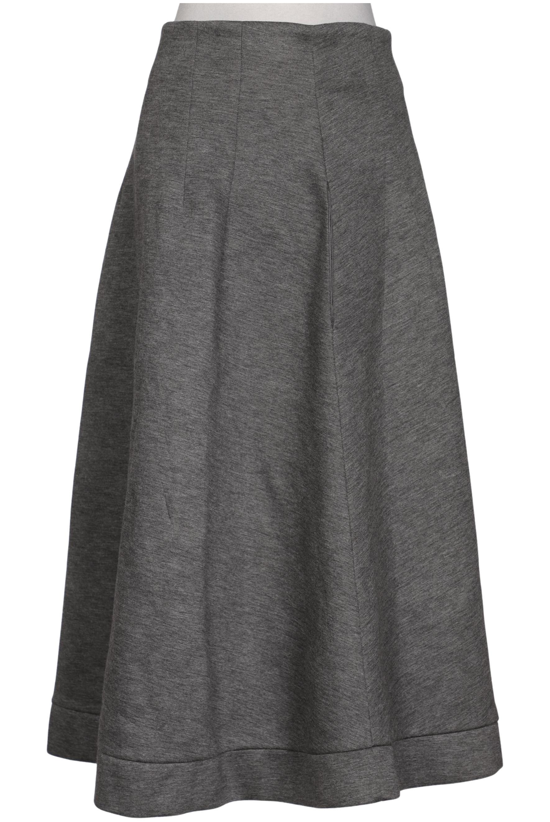 

Dorothee Schumacher Damen Rock, grau, Gr. 36