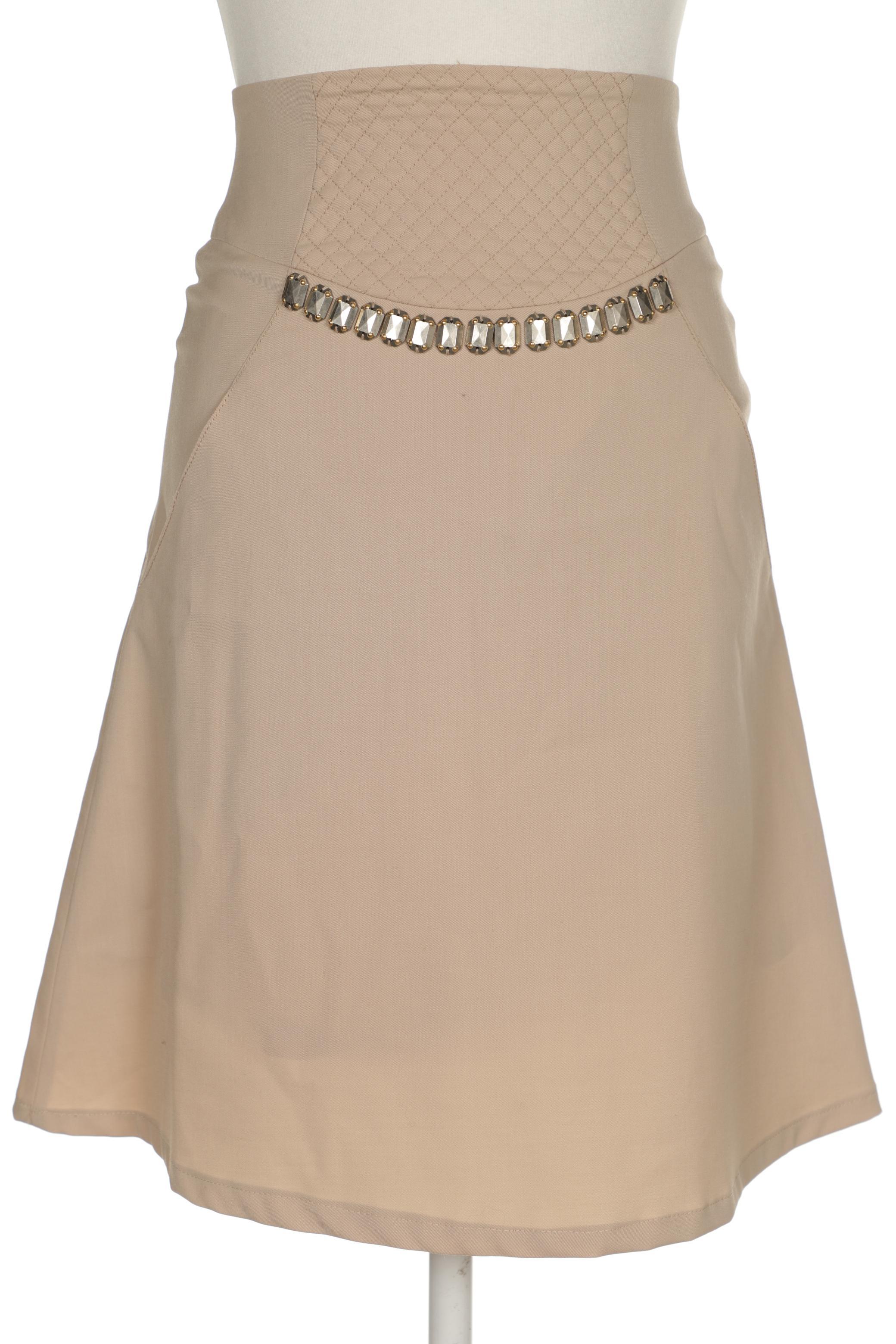 

Dorothee Schumacher Damen Rock, beige