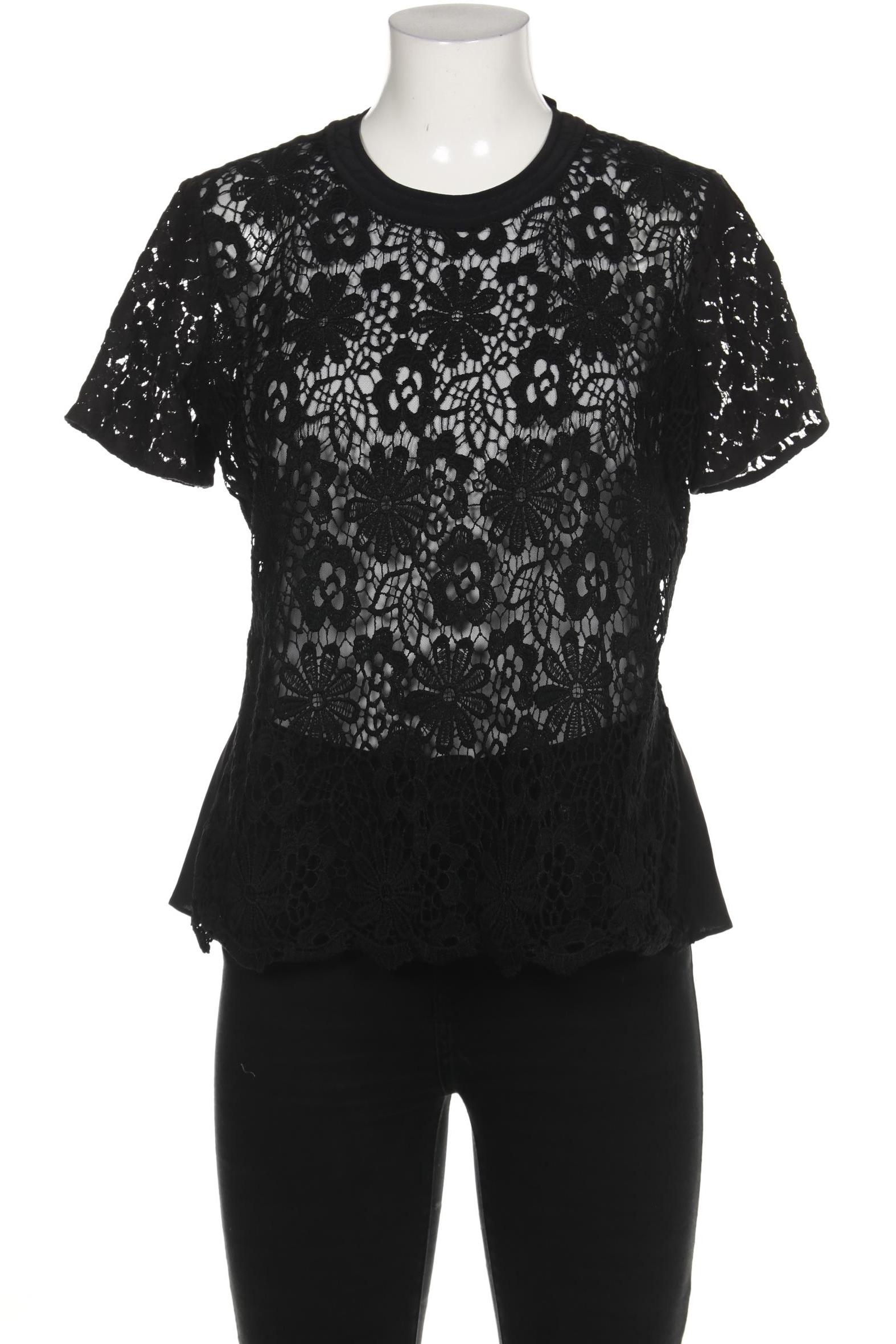 

Dorothee Schumacher Damen Bluse, schwarz, Gr. 40