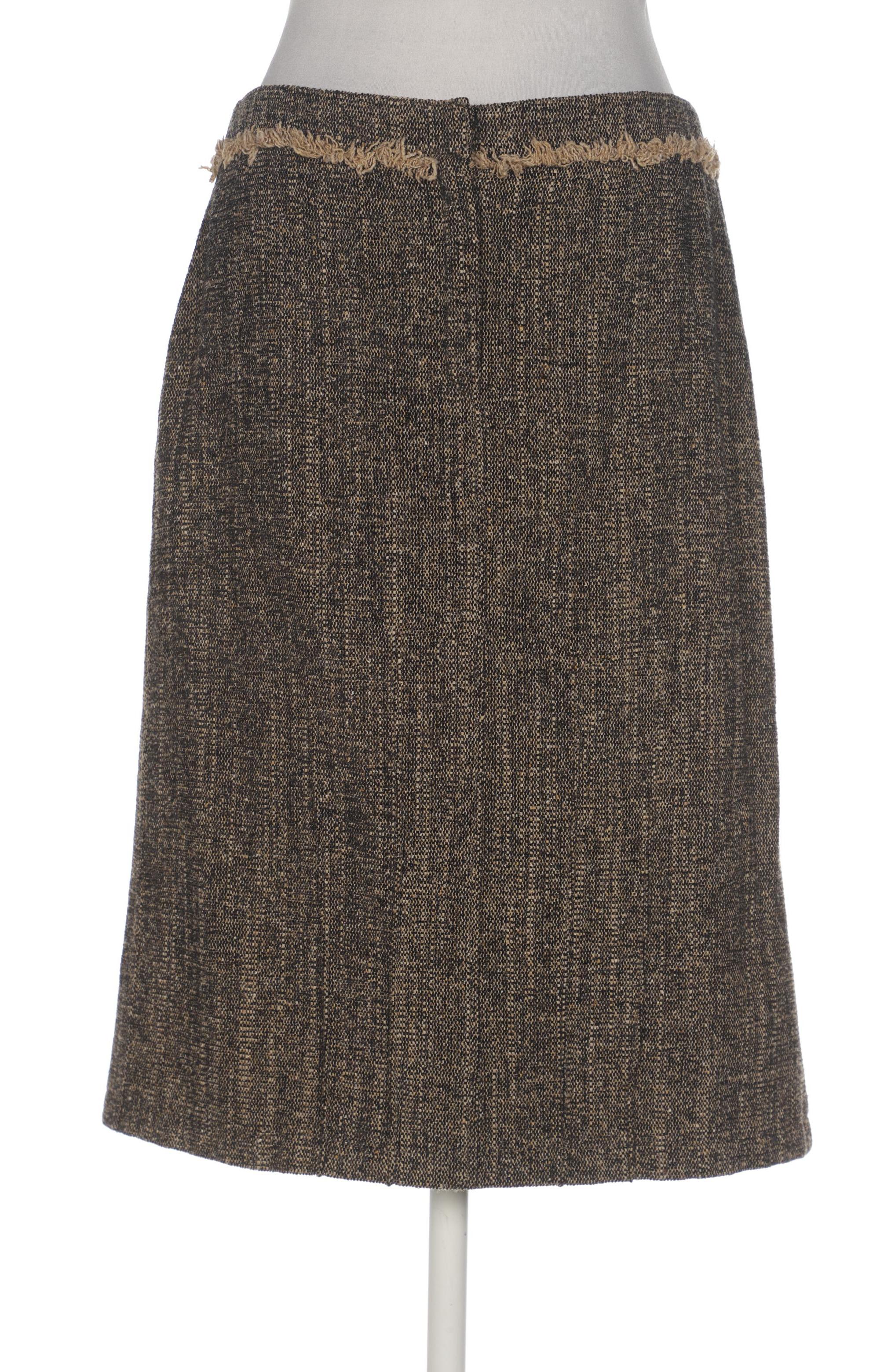 

Dorothee Schumacher Damen Rock, braun, Gr. 38