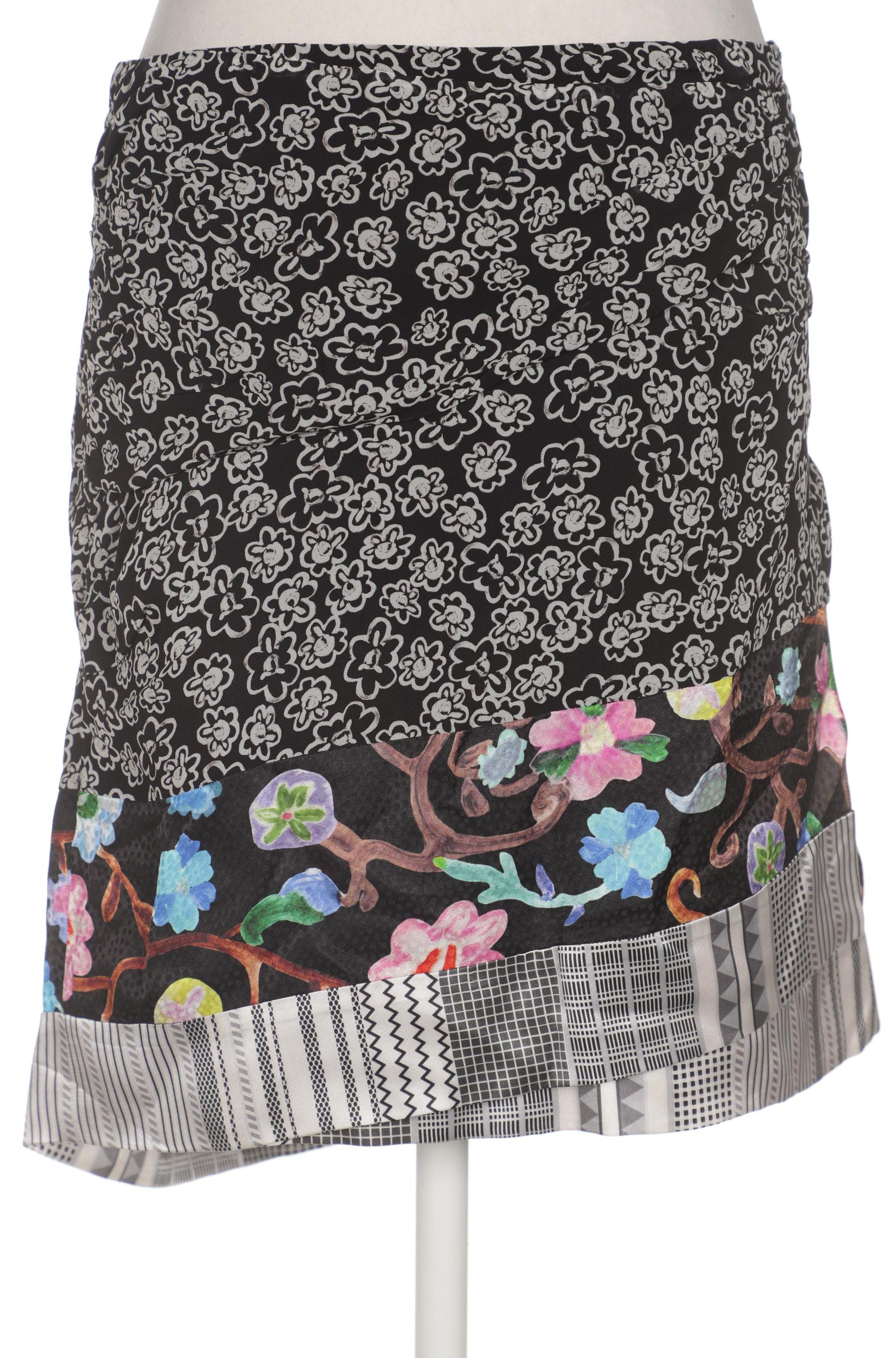 

Dorothee Schumacher Damen Rock, schwarz, Gr. 40