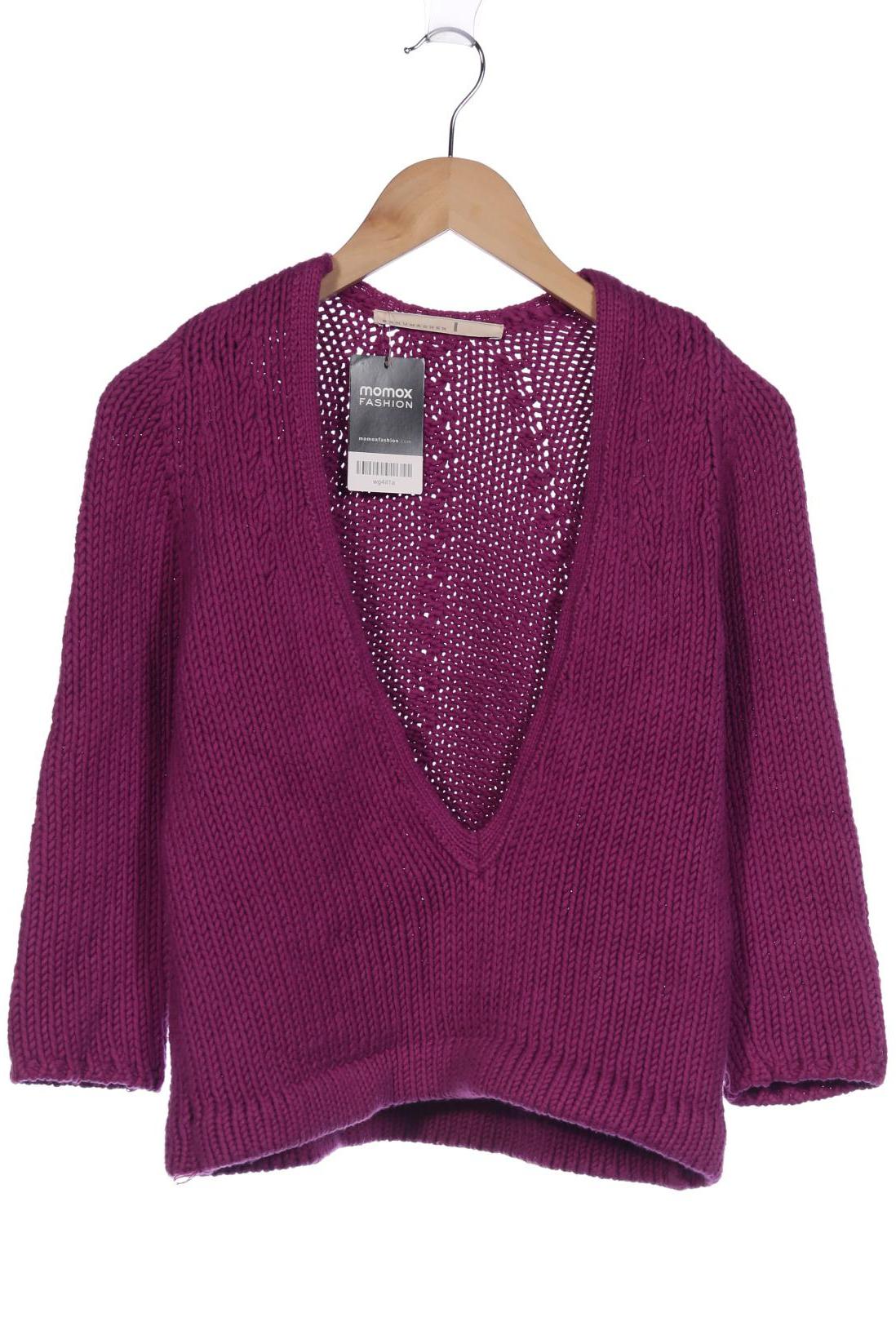 

Dorothee Schumacher Damen Pullover, pink