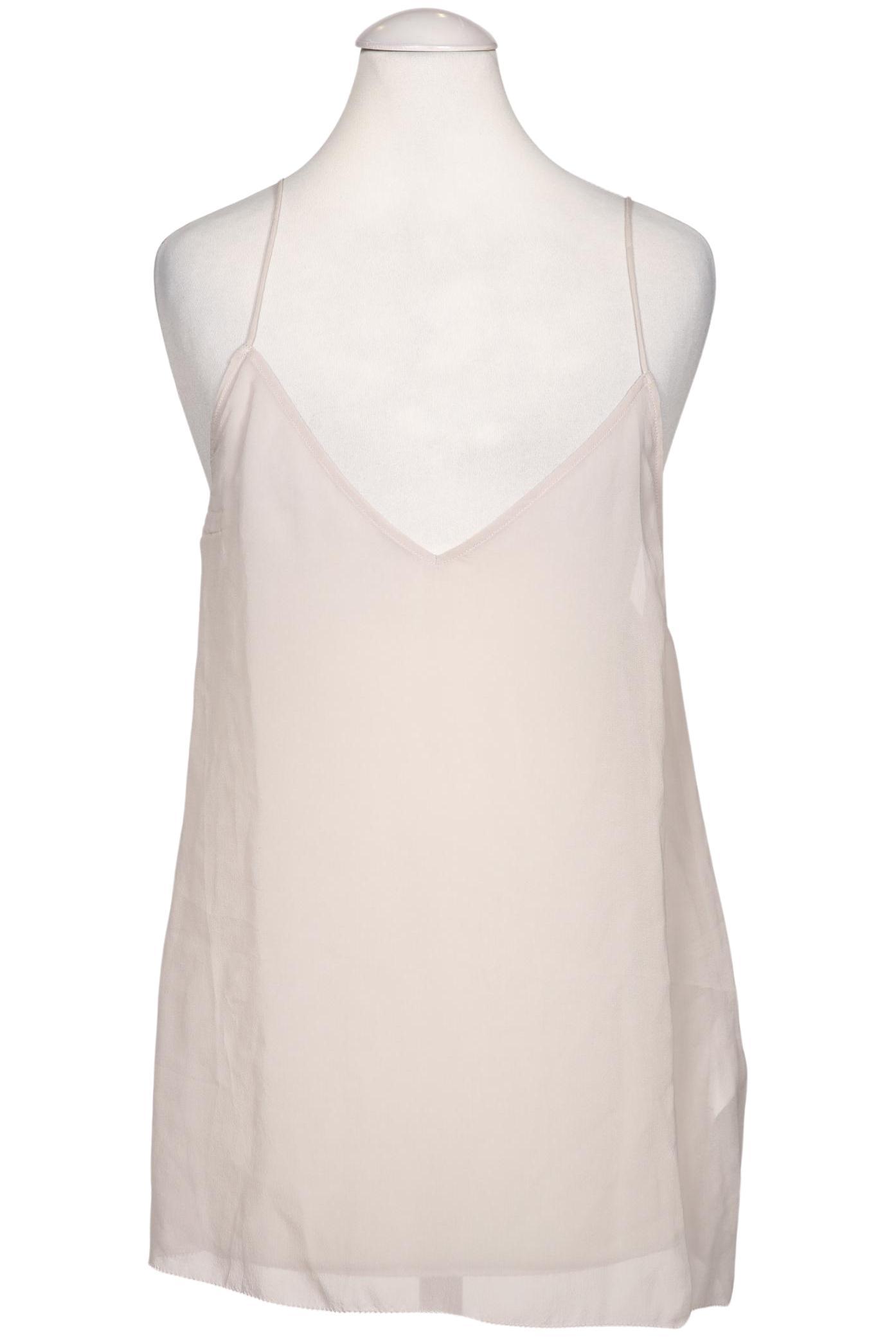 

Dorothee Schumacher Damen Top, grau, Gr. 36