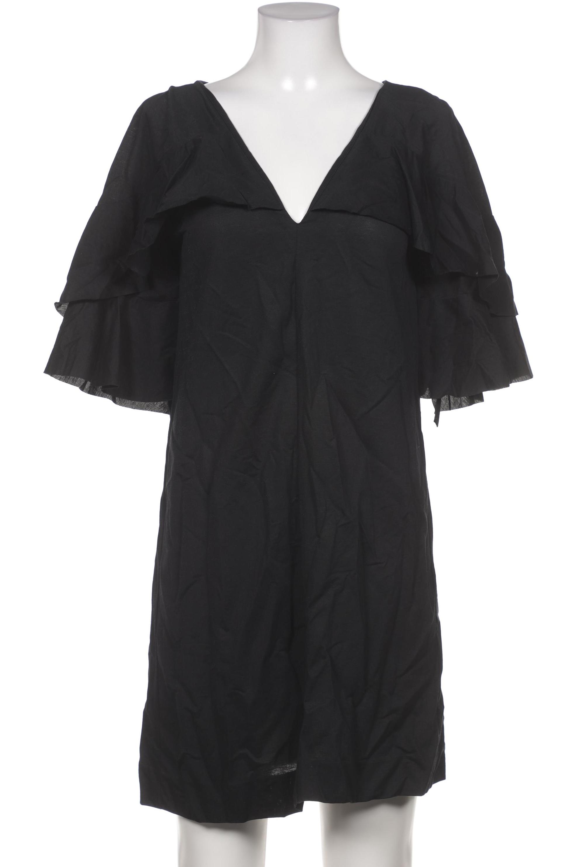 

Dorothee Schumacher Damen Kleid, schwarz, Gr. 36