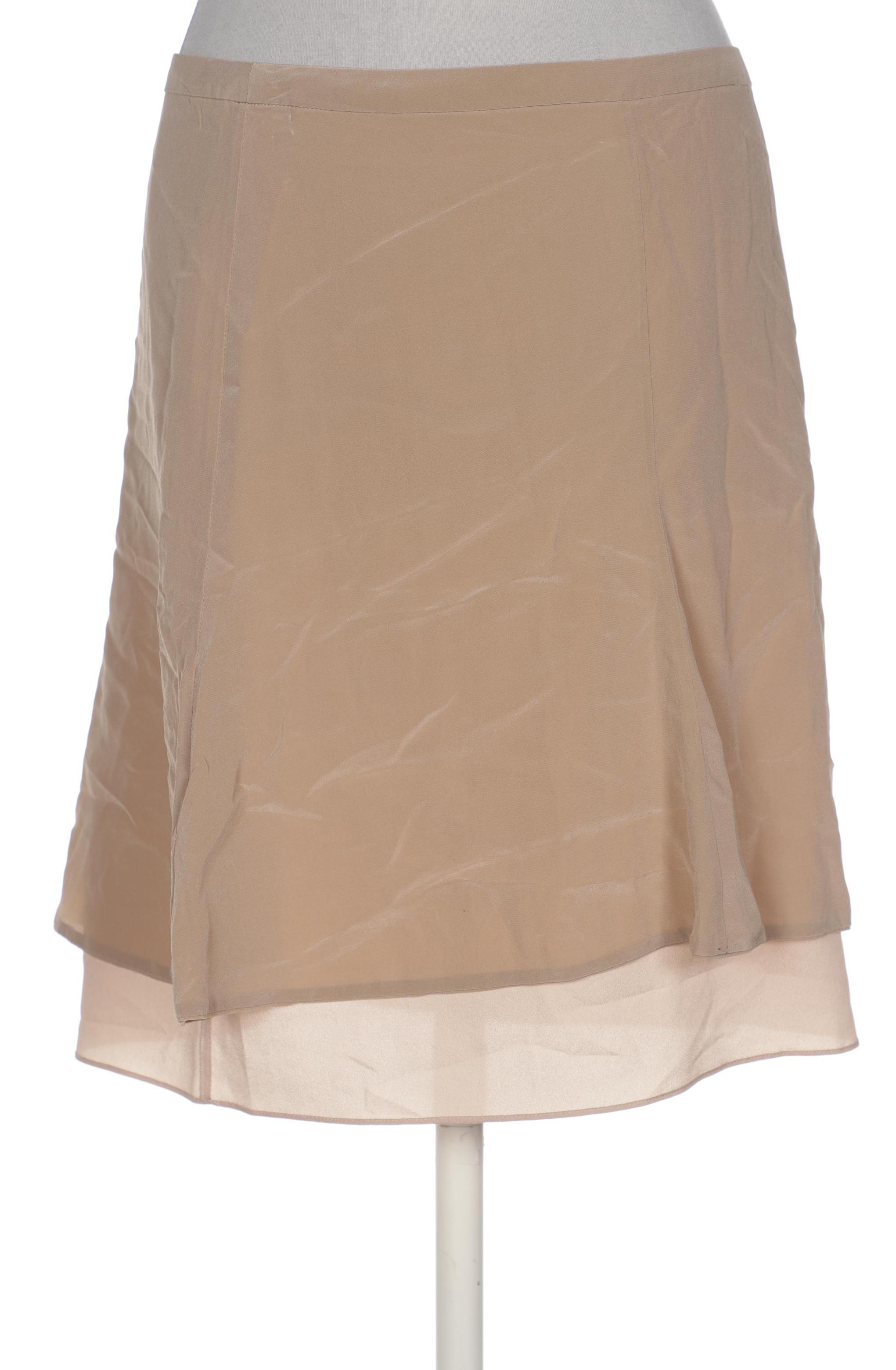 

Dorothee Schumacher Damen Rock, beige, Gr. 38