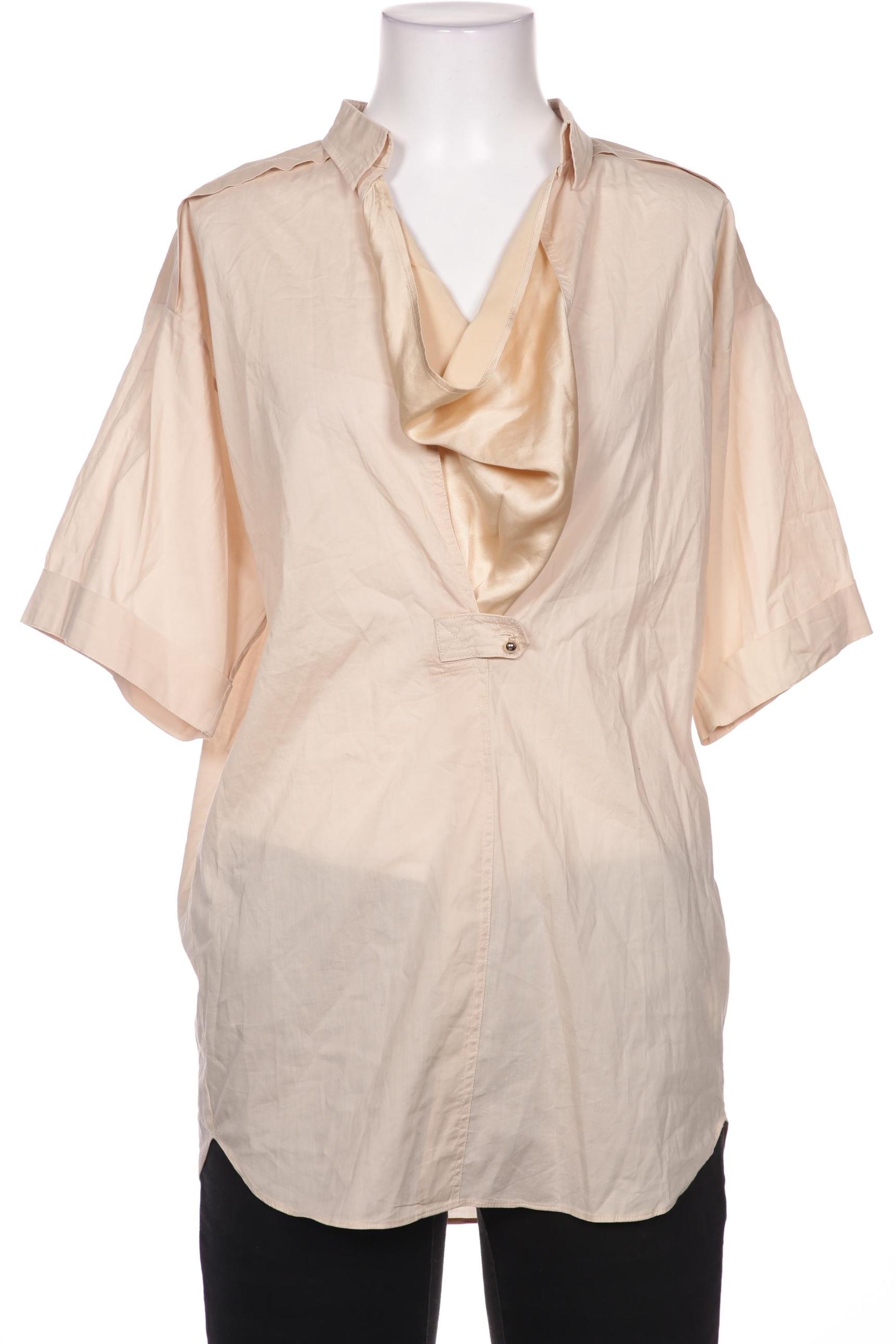 

Dorothee Schumacher Damen Bluse, beige, Gr. 34