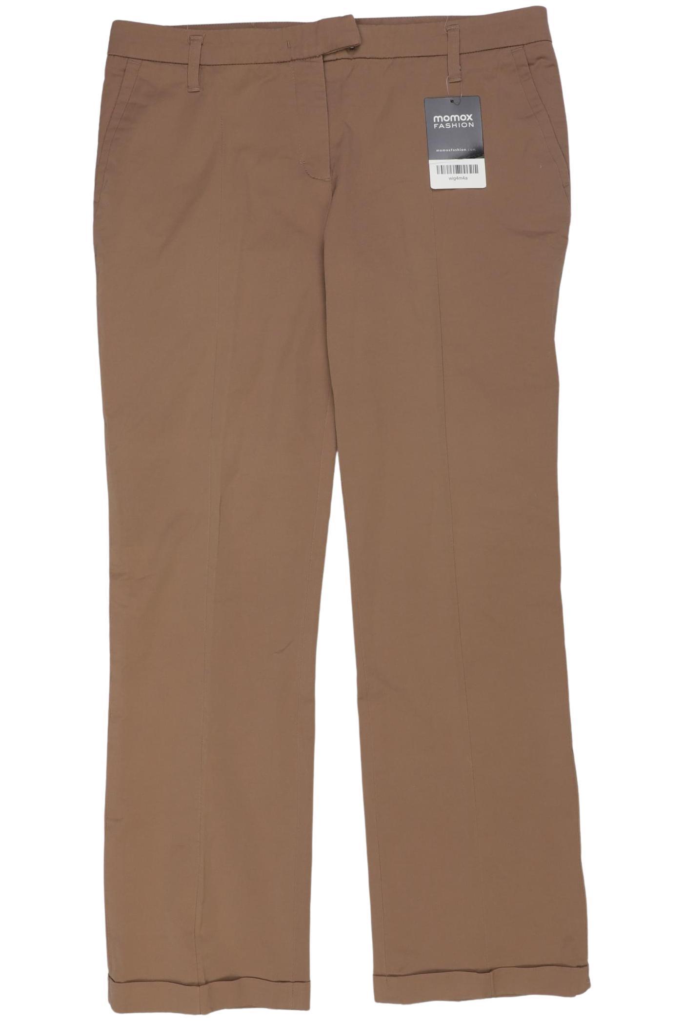 

Dorothee Schumacher Damen Stoffhose, braun, Gr. 36