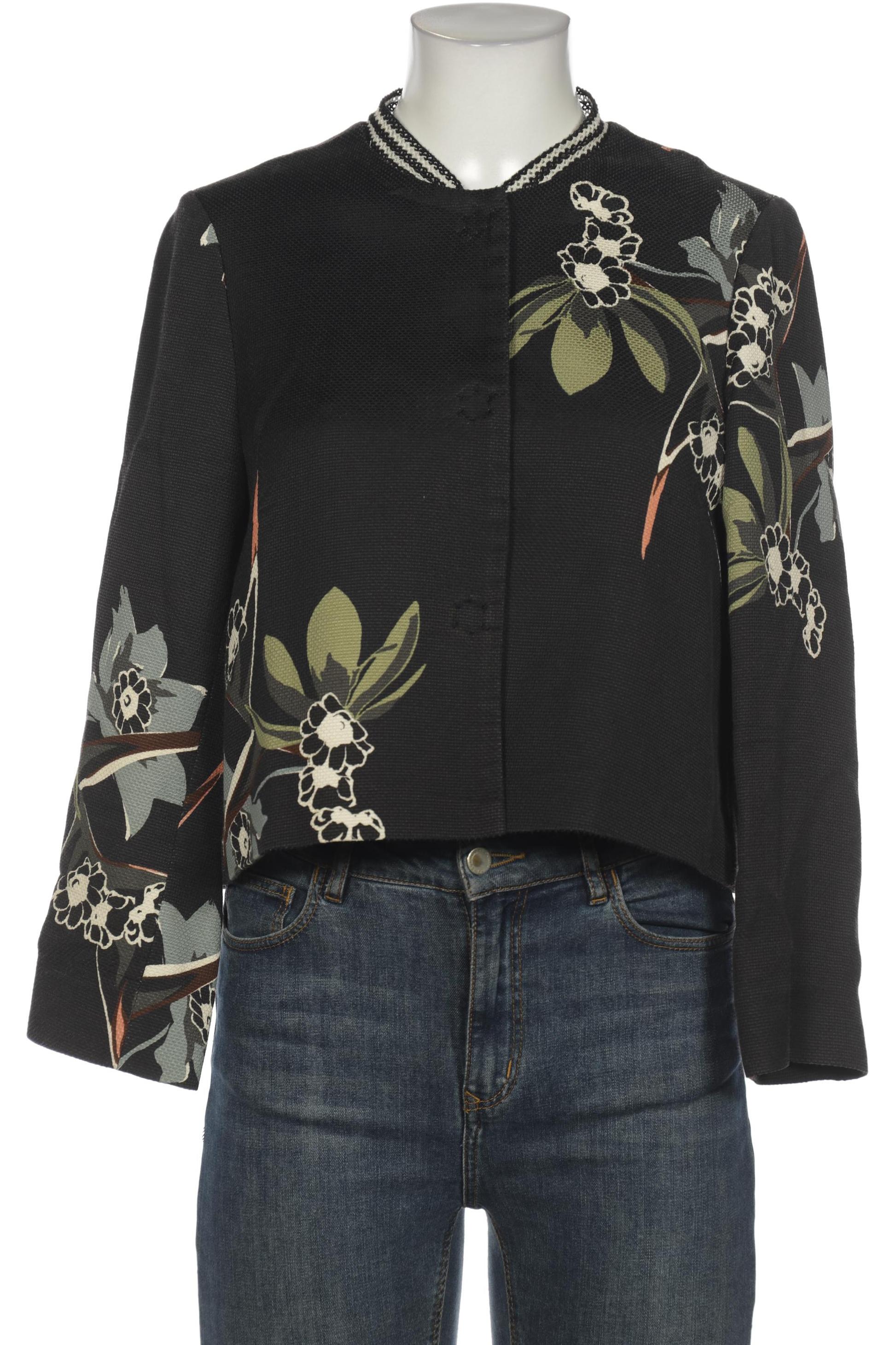 

Dorothee Schumacher Damen Blazer, marineblau