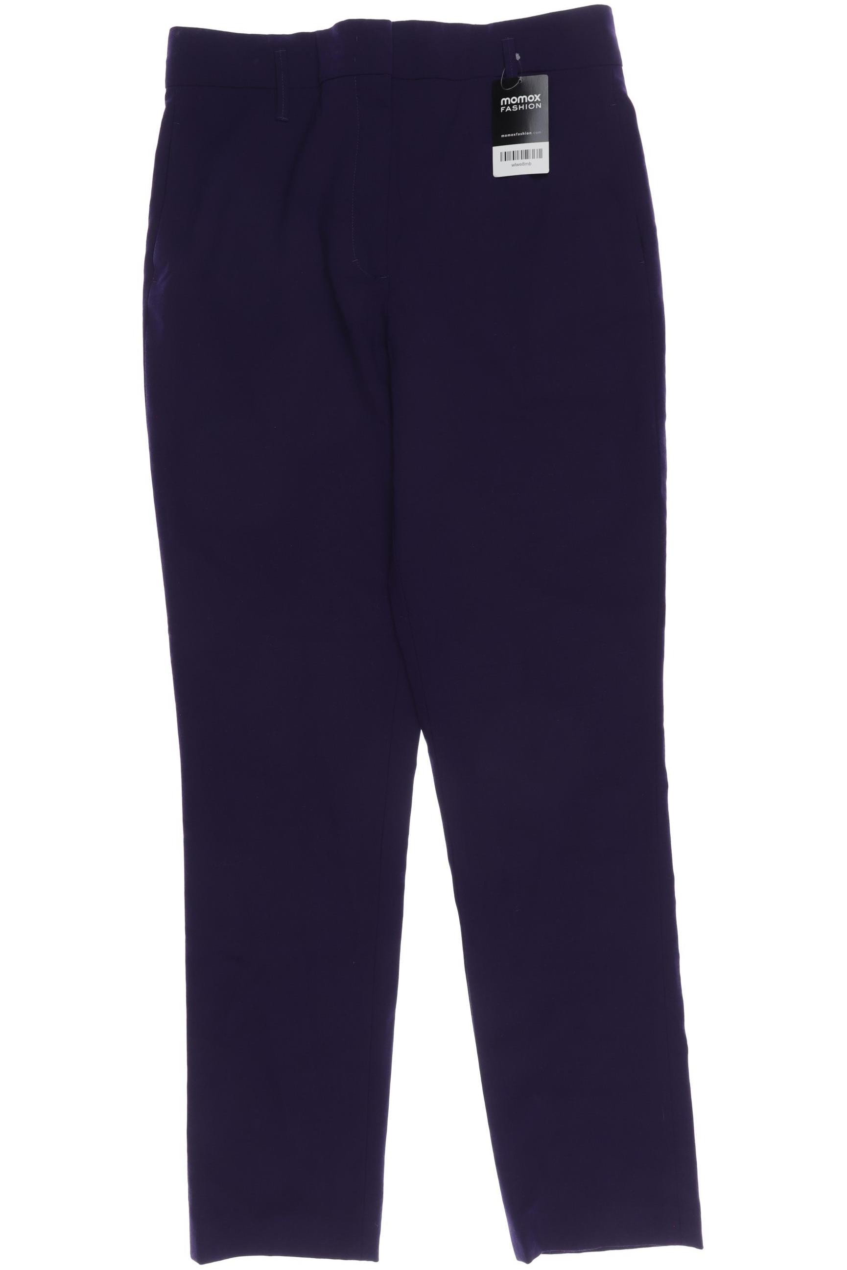 

Dorothee Schumacher Damen Stoffhose, flieder, Gr. 40