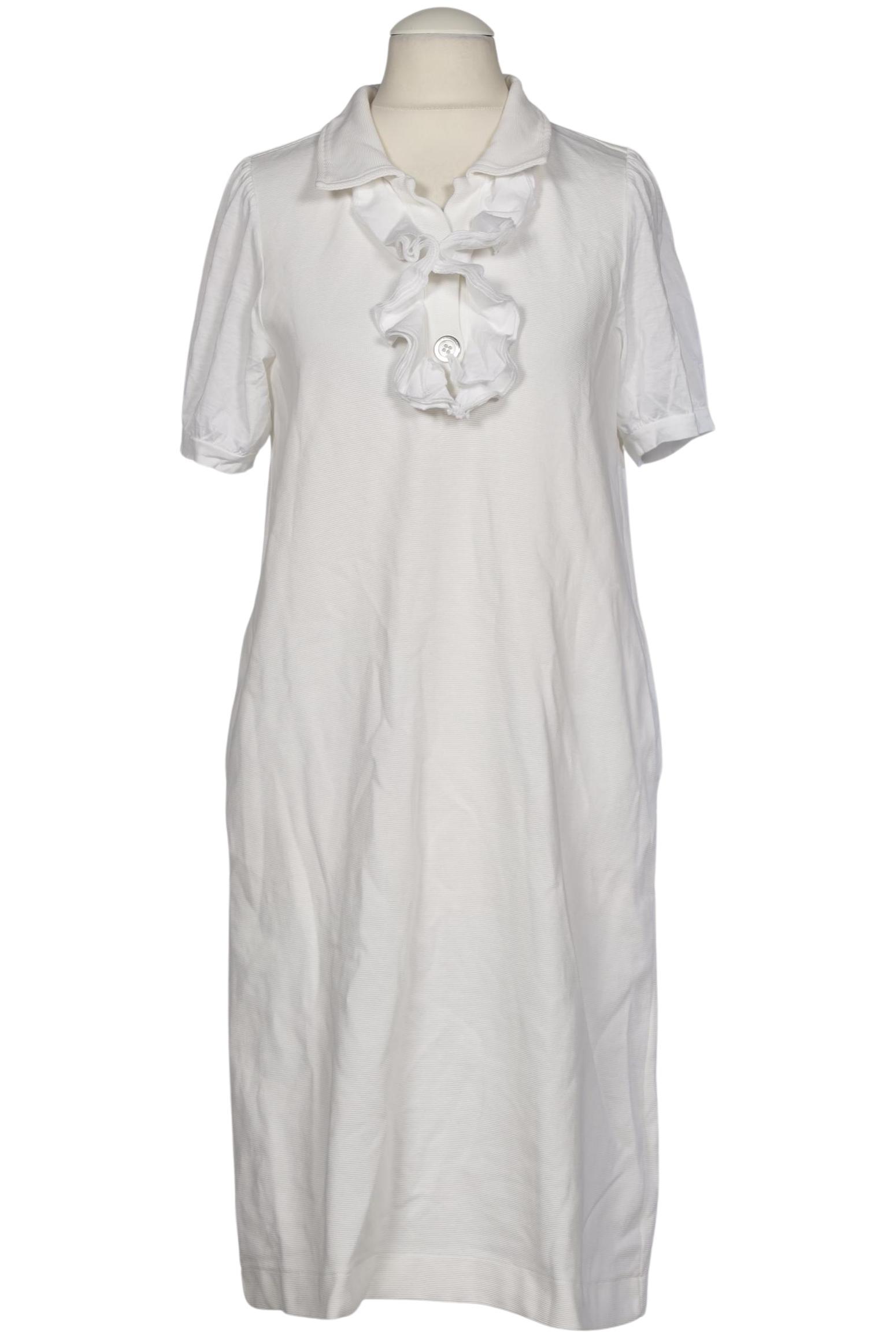 

Dorothee Schumacher Damen Kleid, weiß, Gr. 38