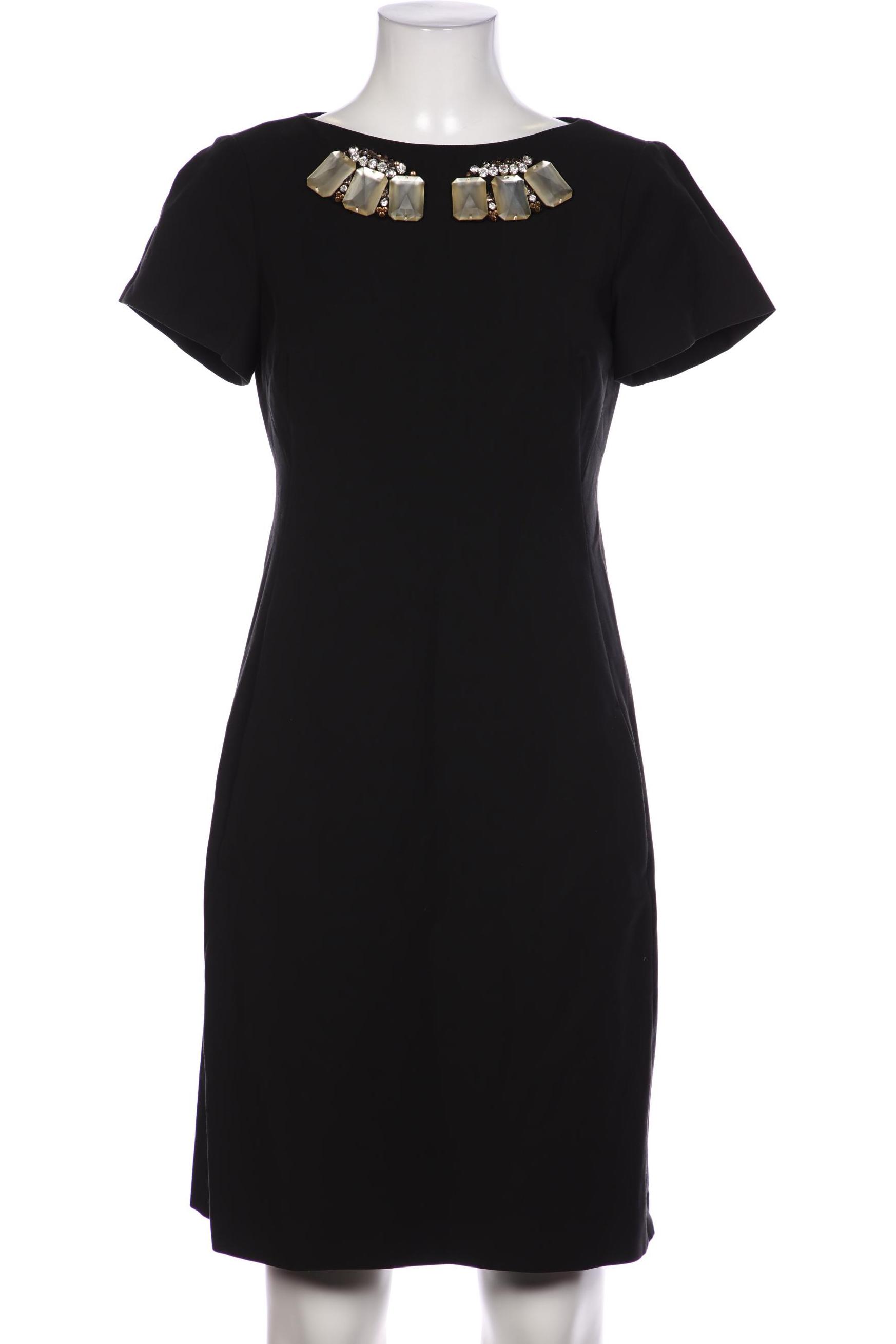 

Dorothee Schumacher Damen Kleid, schwarz, Gr. 40